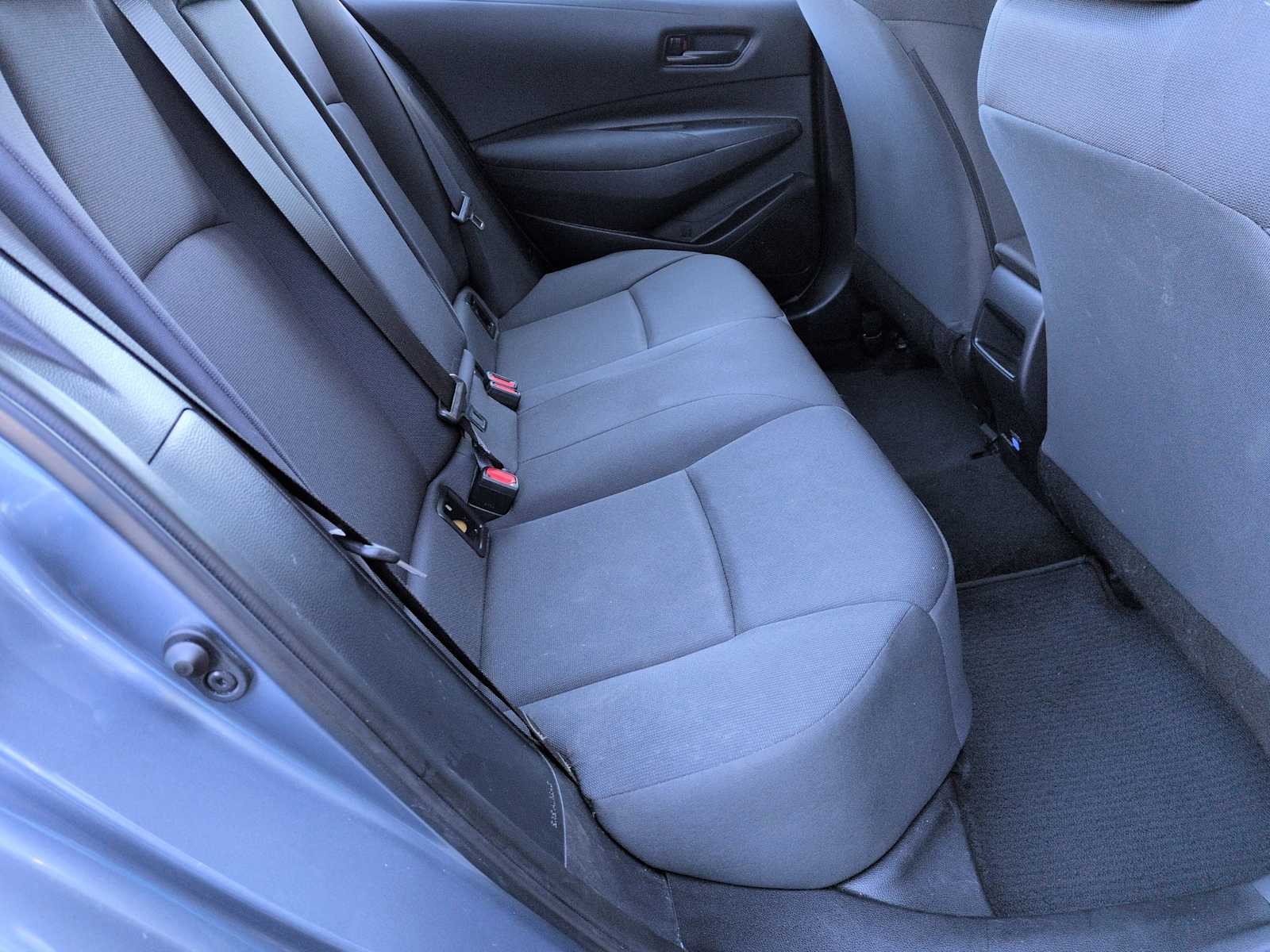 Thumbnail: 2022 Toyota Corolla - 18