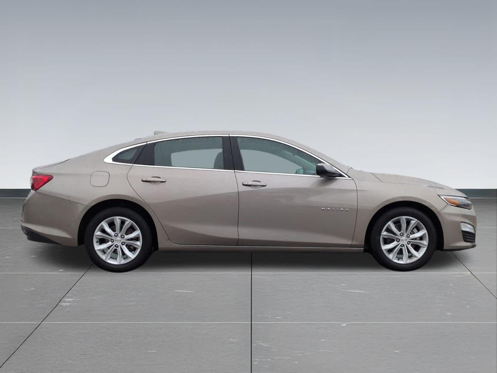 Thumbnail: 2023 Chevrolet Malibu - 7