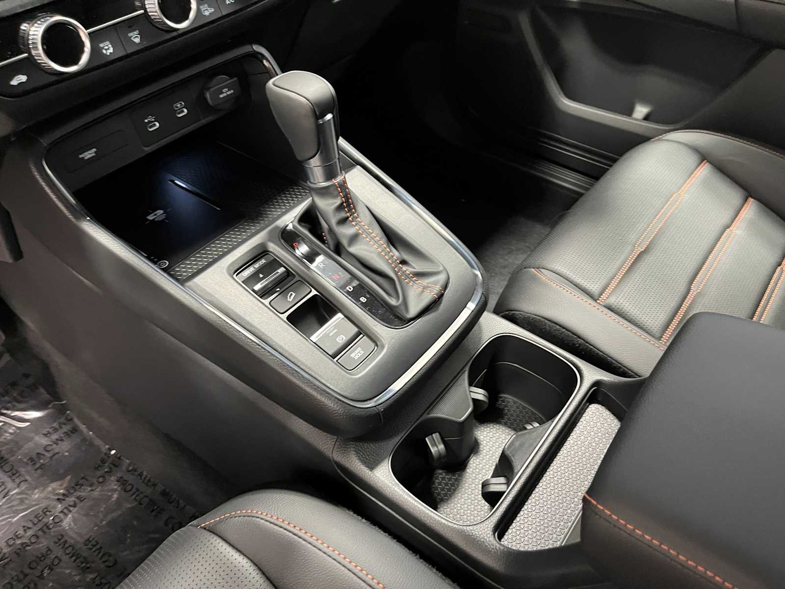 Thumbnail: 2026 Honda CR-V - 23