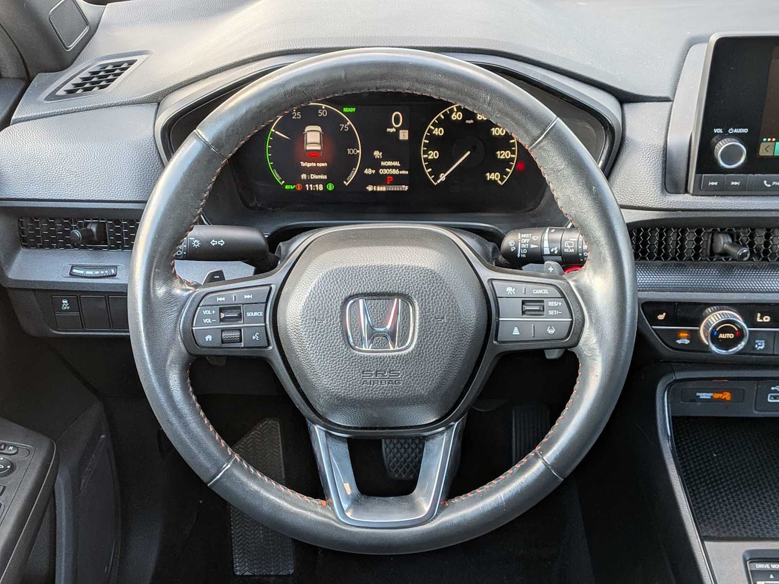 Thumbnail: 2023 Honda CR-V - 20