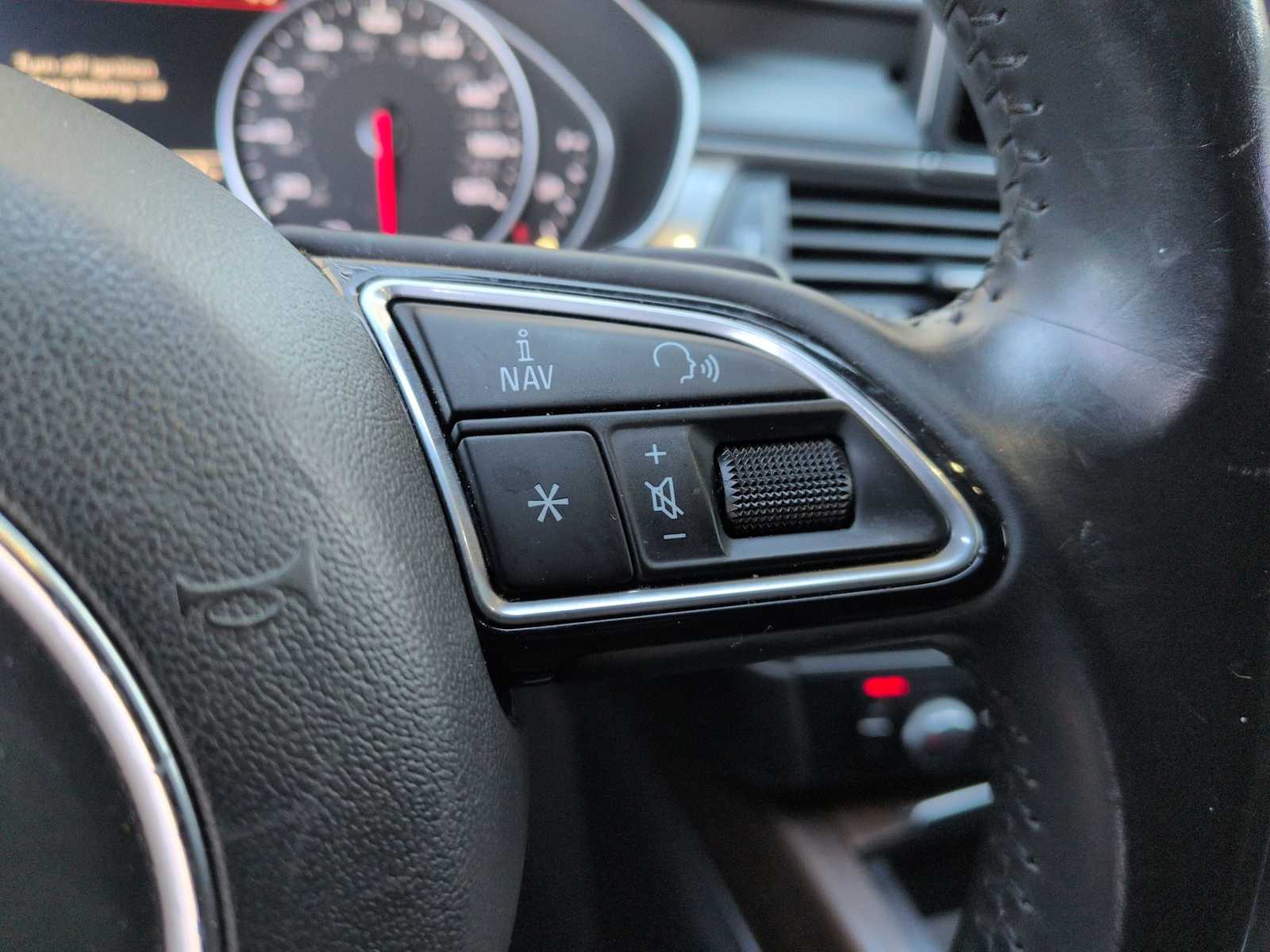 Thumbnail: 2016 Audi A6 - 25