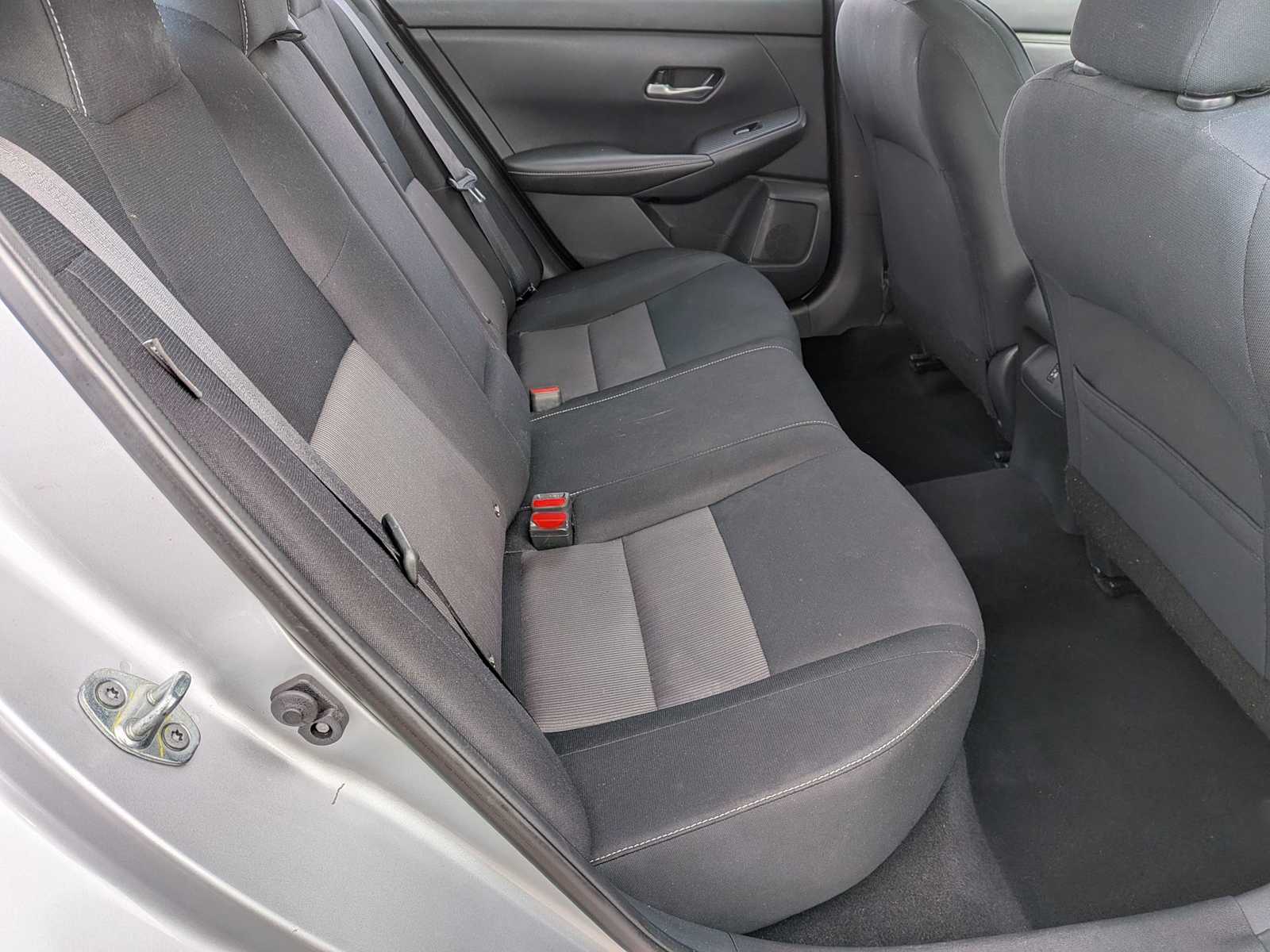 Thumbnail: 2021 Nissan Sentra - 18