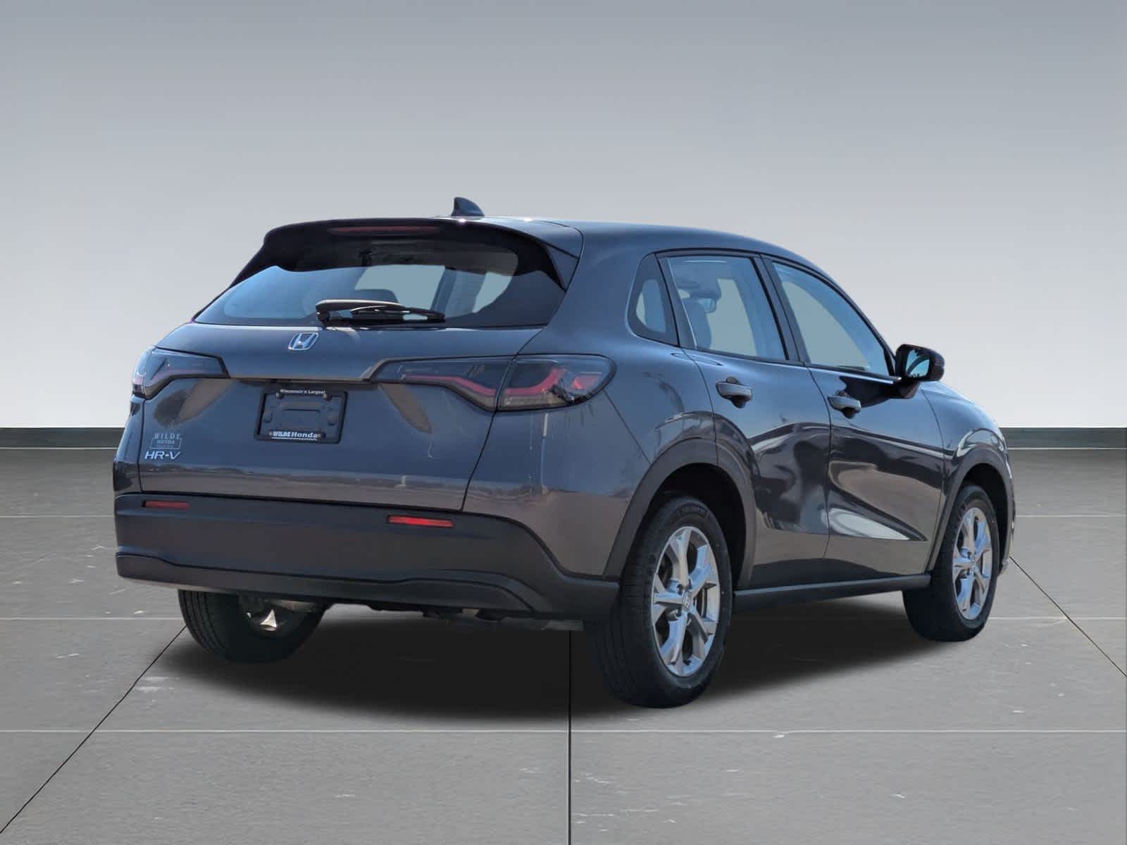 Thumbnail: 2023 Honda HR-V - 6