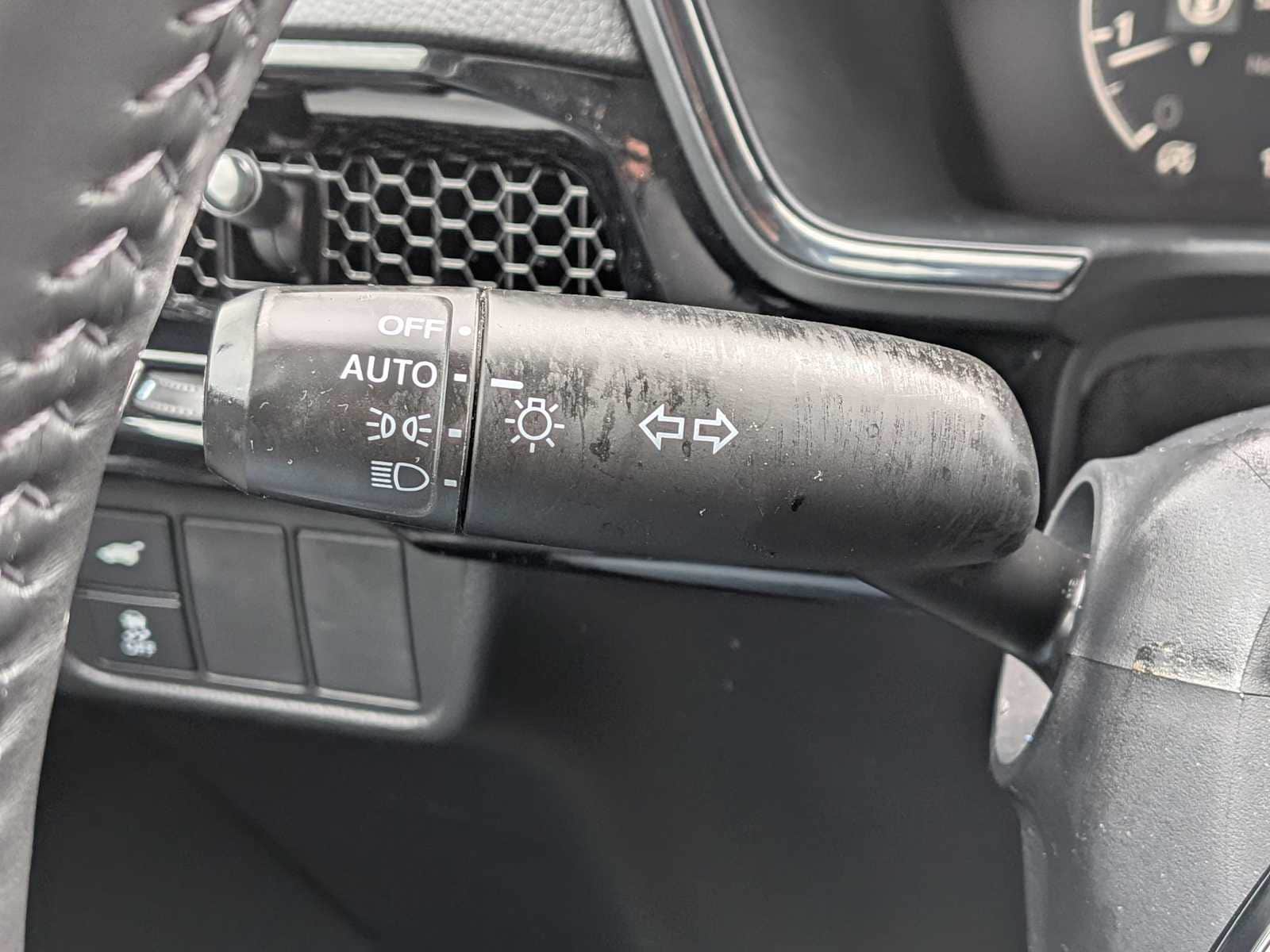 Thumbnail: 2025 Honda CR-V - 27