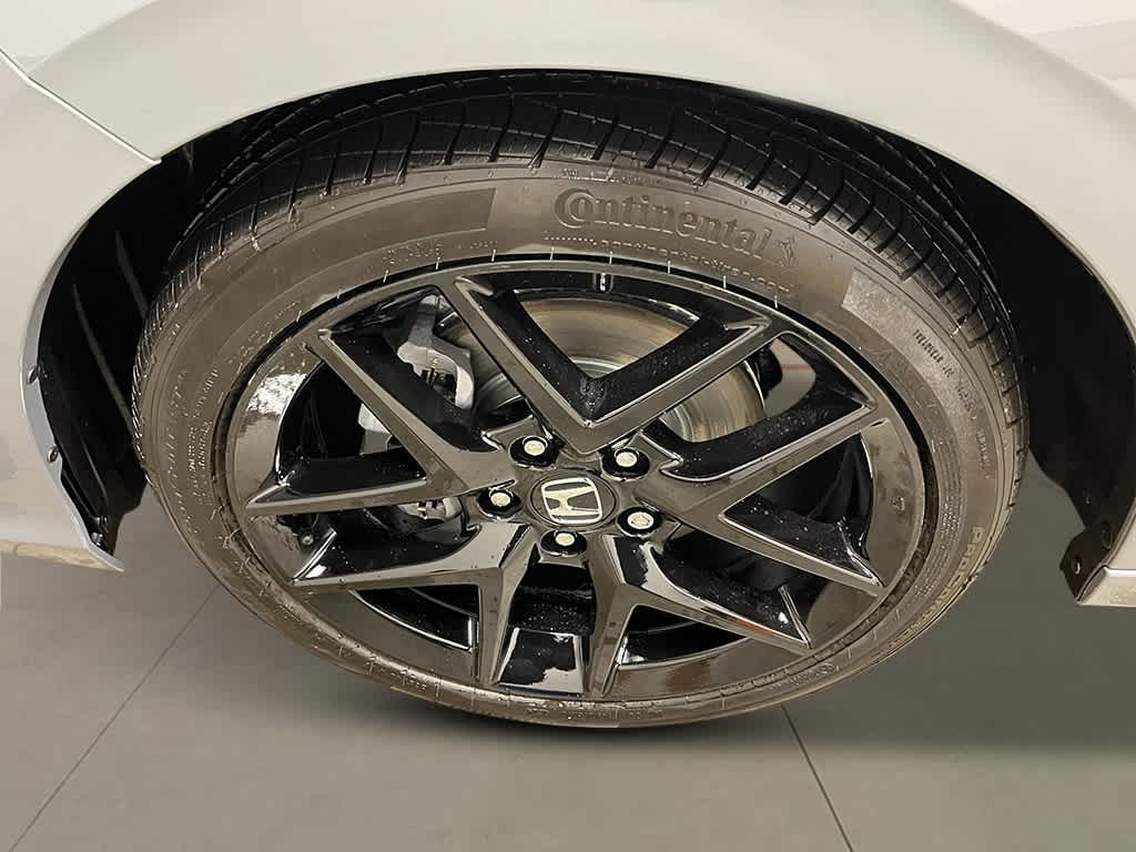 Thumbnail: 2026 Honda Civic - 11