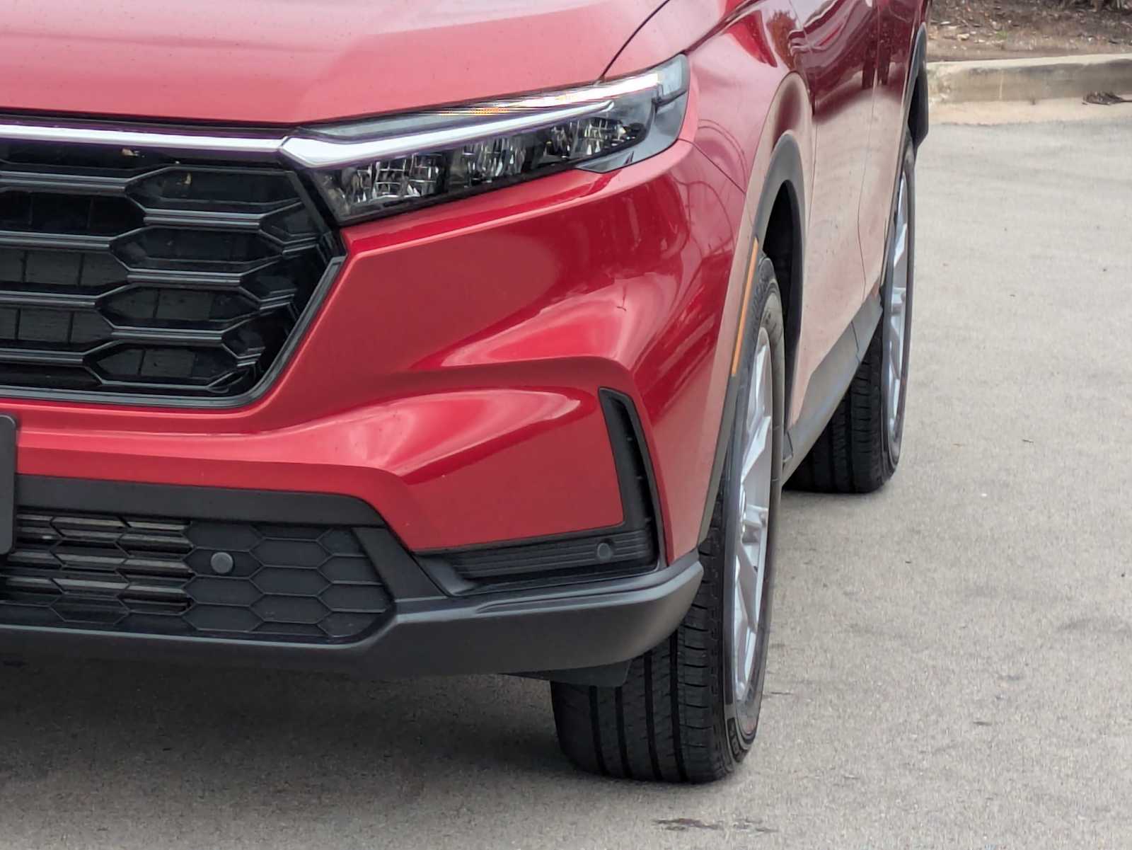 Thumbnail: 2023 Honda CR-V - 10