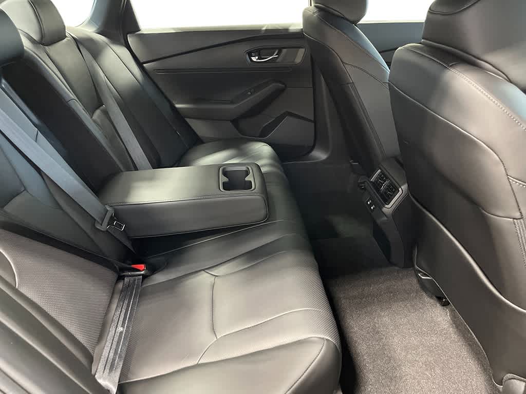 Thumbnail: 2026 Honda Accord - 27