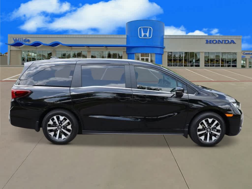 Thumbnail: 2026 Honda Odyssey - 6