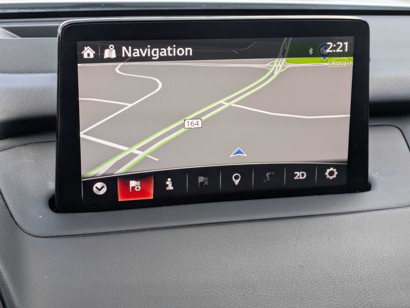 Thumbnail: 2020 Mazda CX-9 - 29