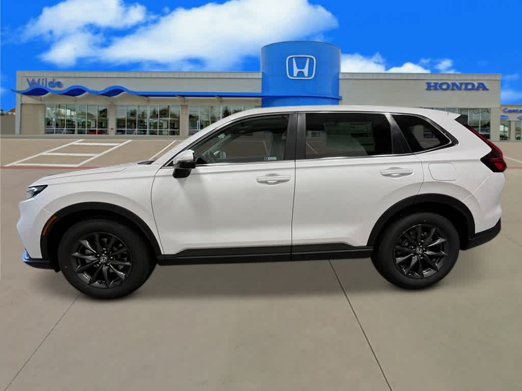 Thumbnail: 2026 Honda CR-V - 2
