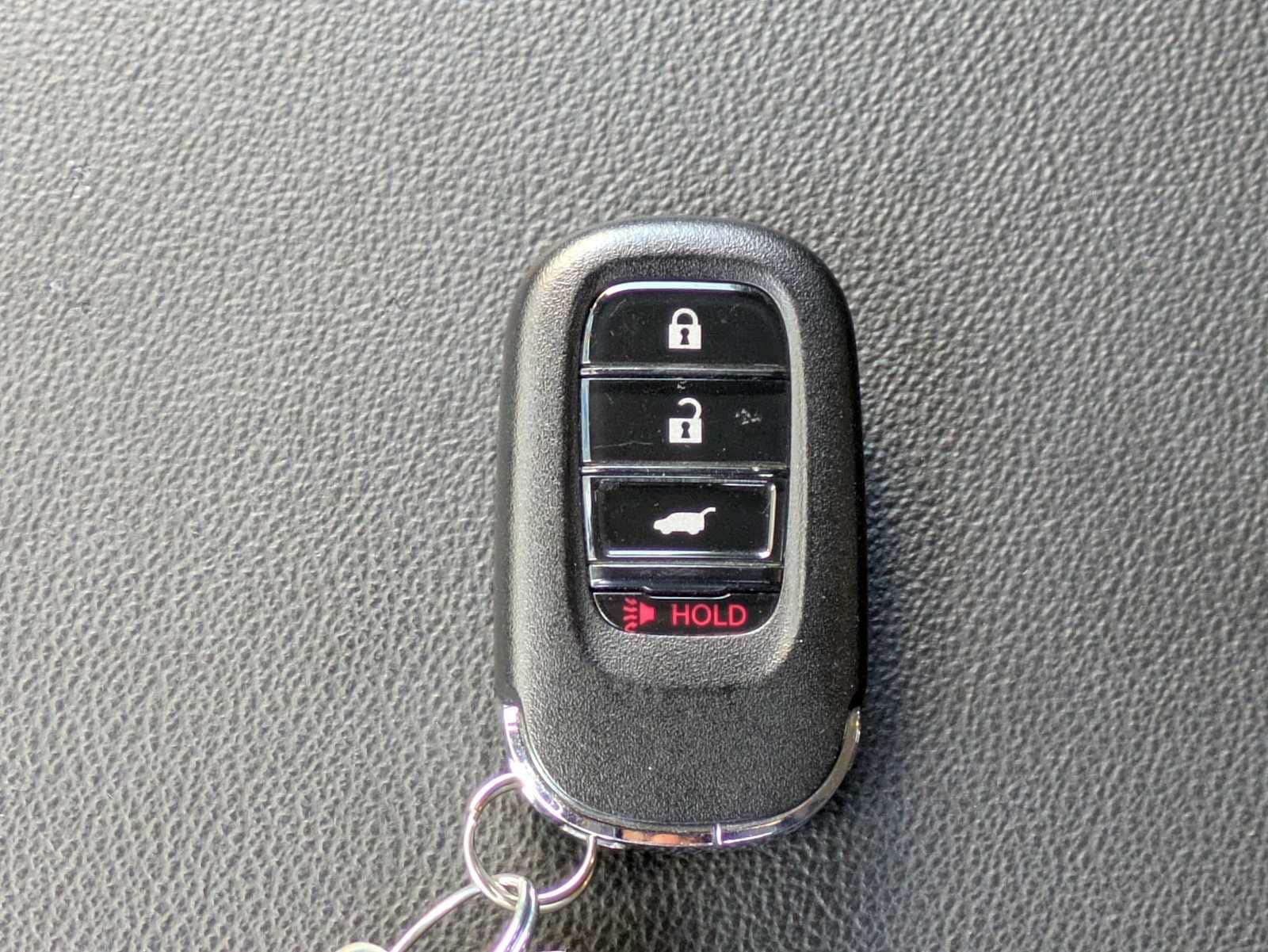 Thumbnail: 2025 Honda CR-V - 31