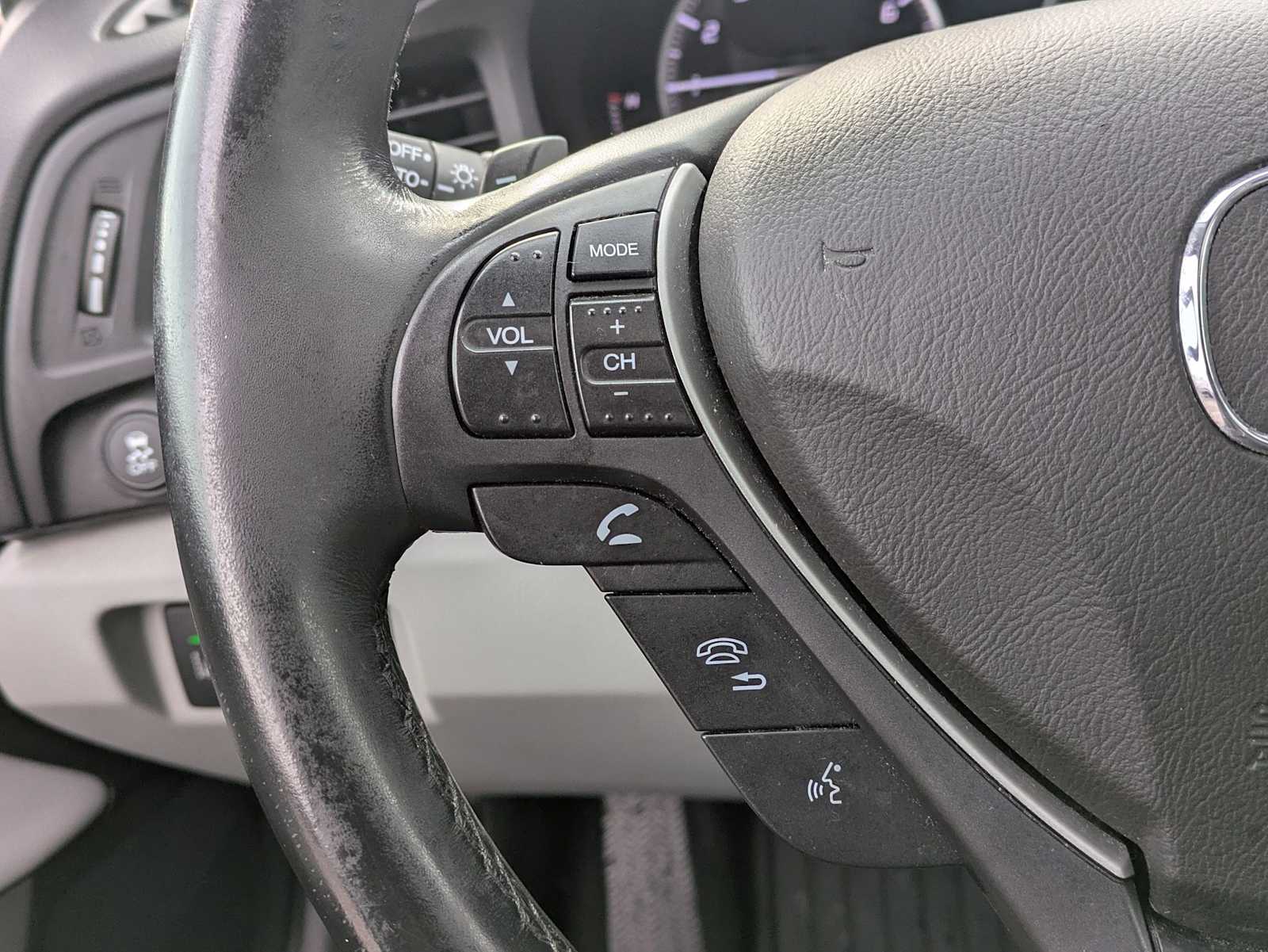 Thumbnail: 2019 Acura ILX - 24