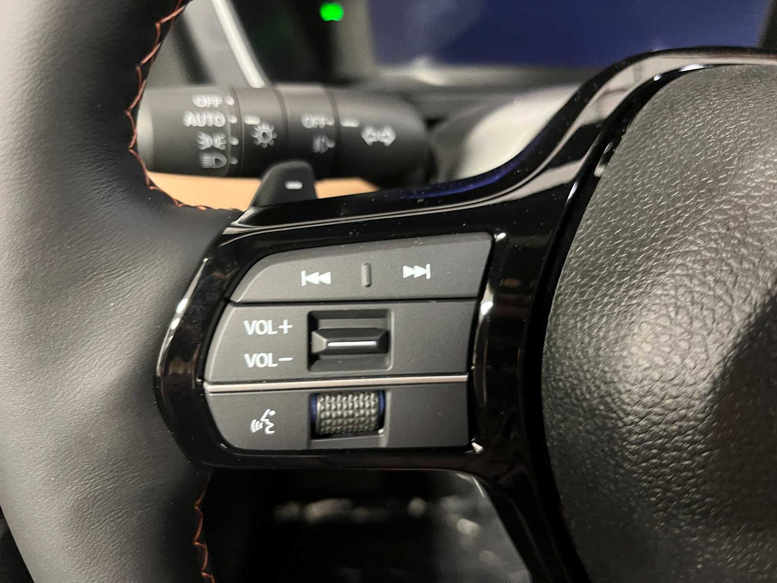 Thumbnail: 2026 Honda Passport - 13