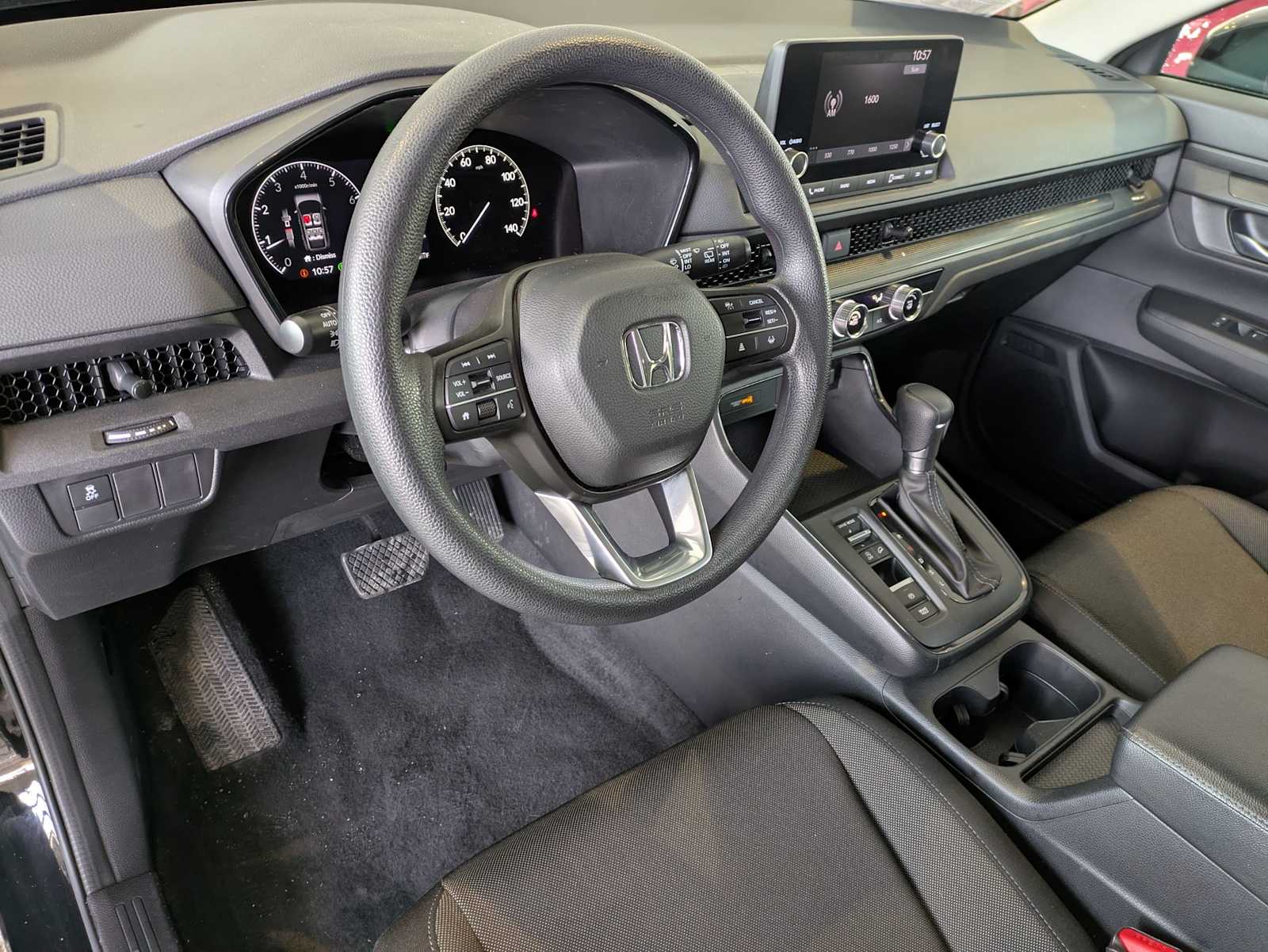 Thumbnail: 2024 Honda CR-V - 2