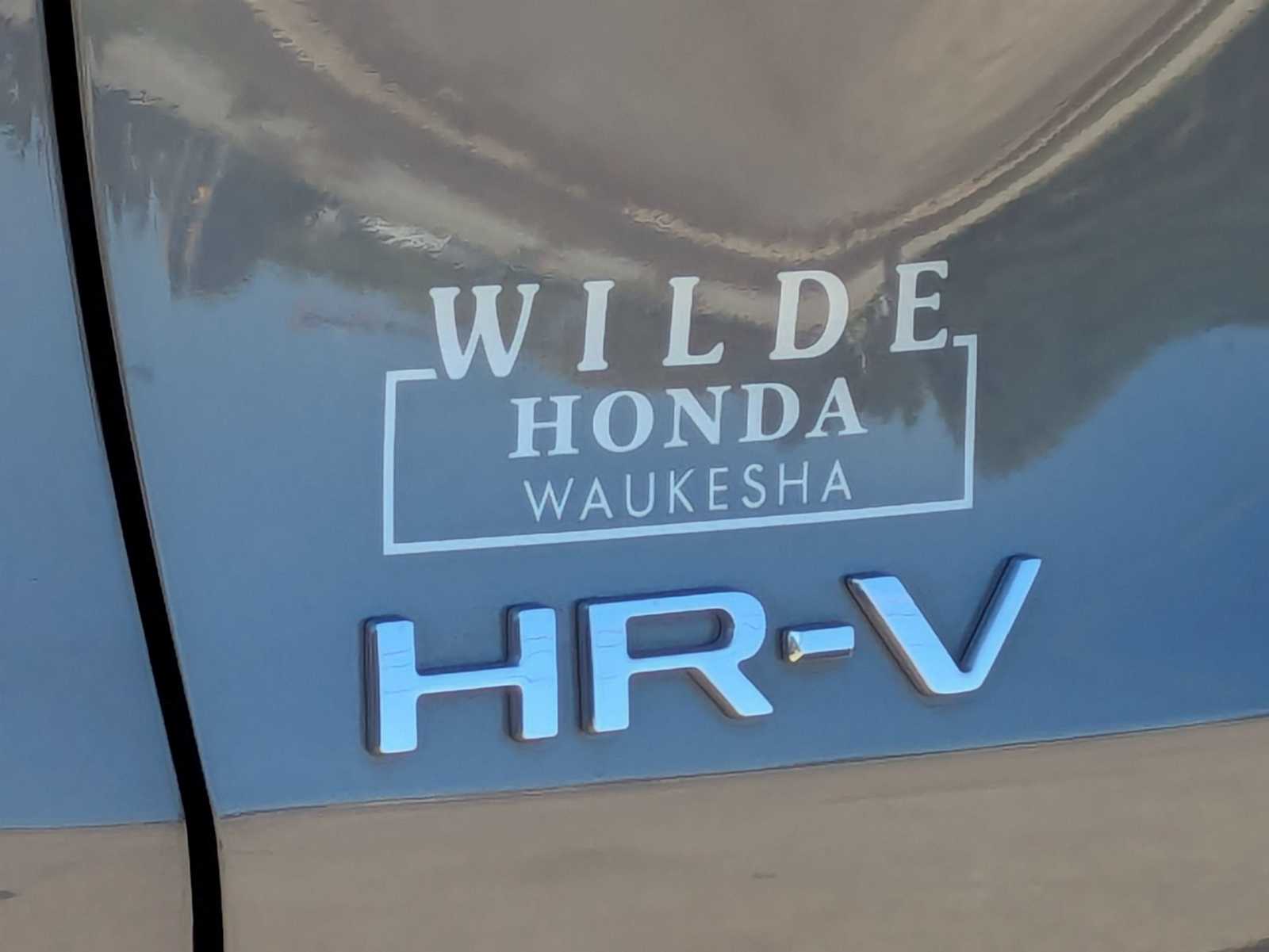 Thumbnail: 2023 Honda HR-V - 12