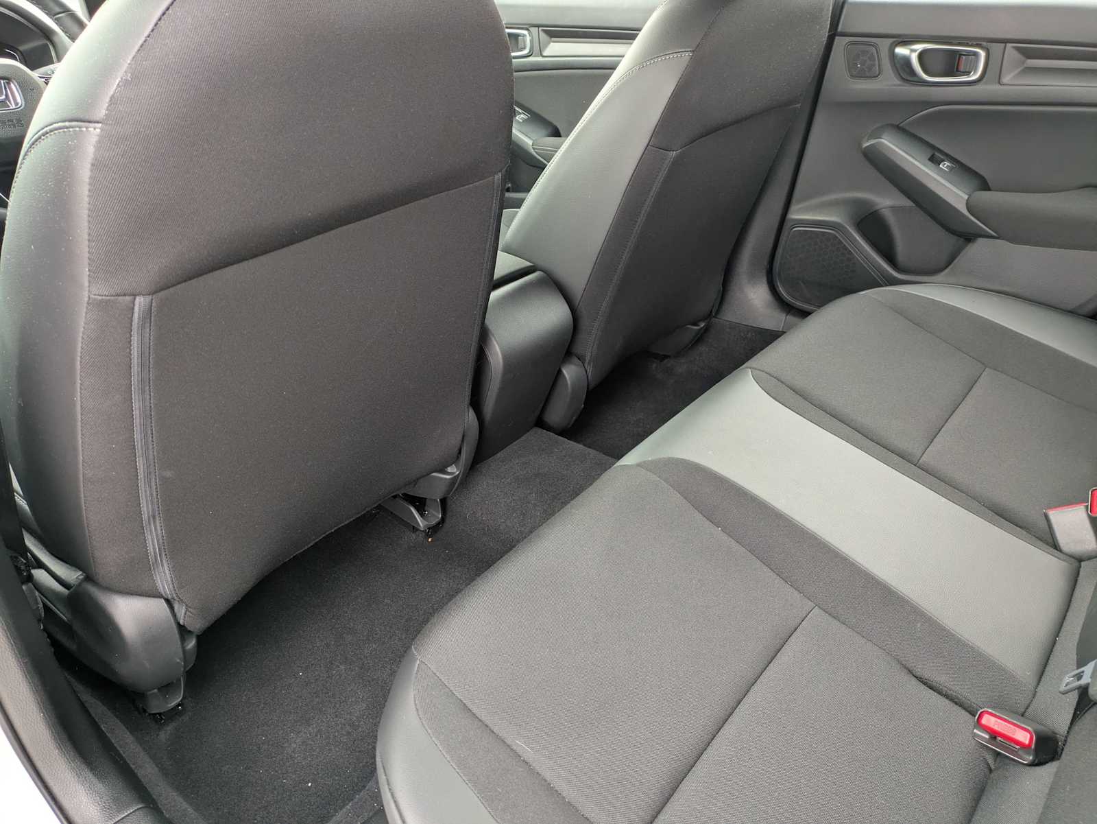 Thumbnail: 2024 Honda Civic - 16