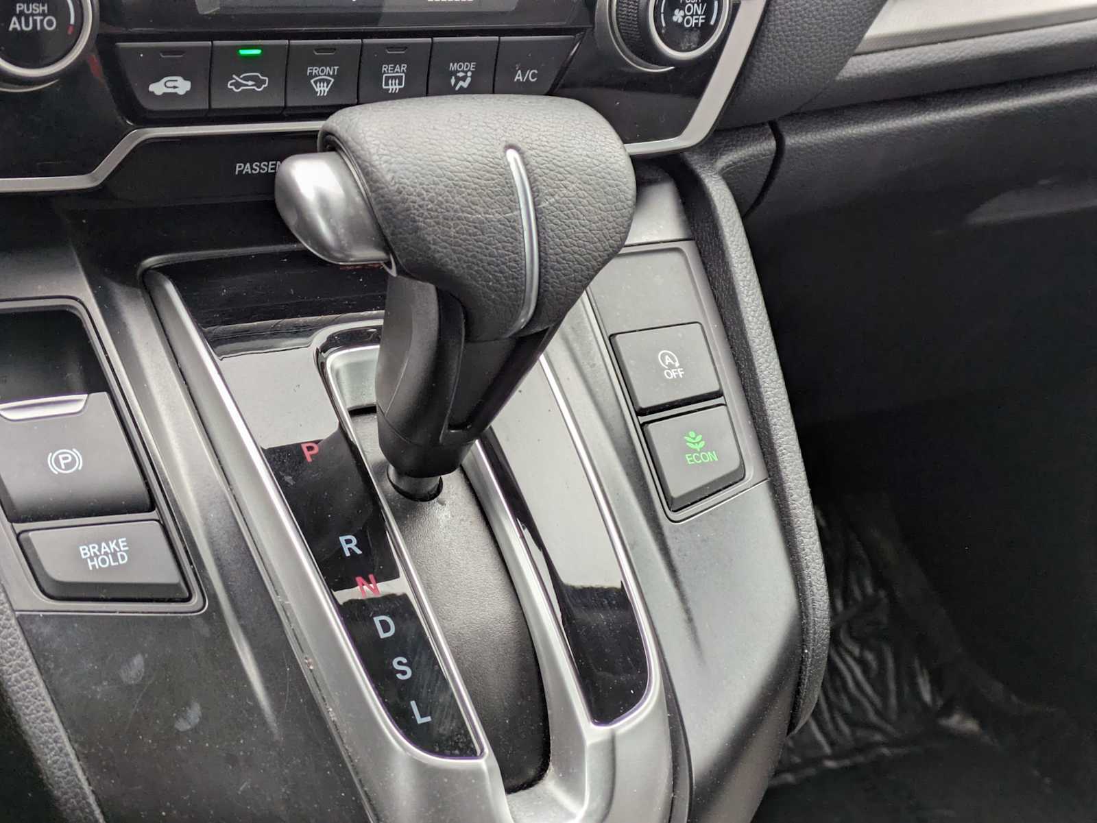 Thumbnail: 2020 Honda CR-V - 27