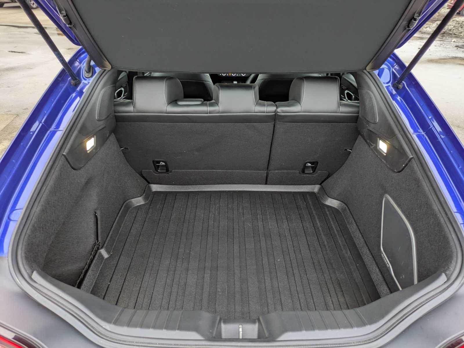 Thumbnail: 2023 Acura Integra - 34