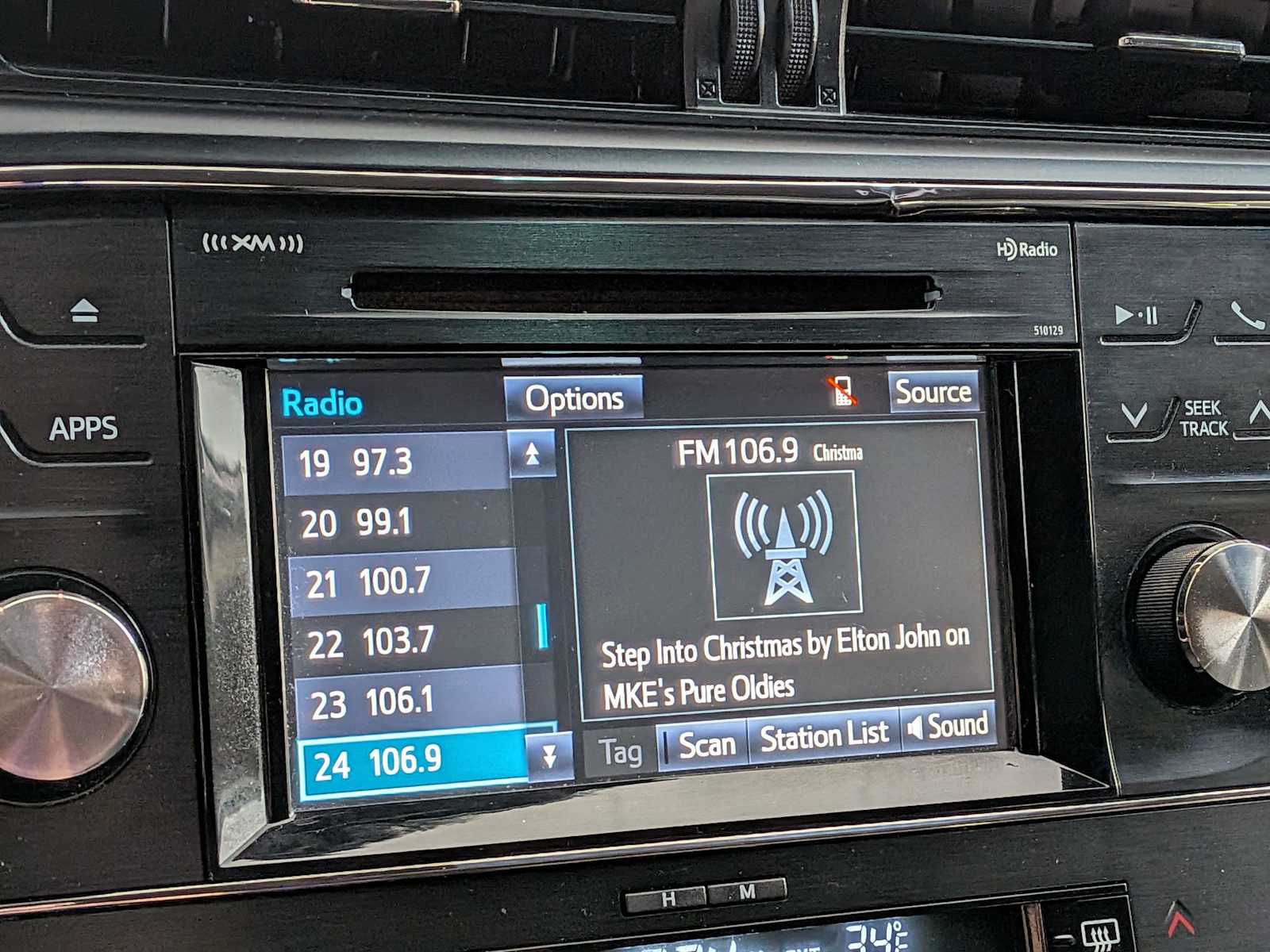 Thumbnail: 2018 Toyota Avalon - 25