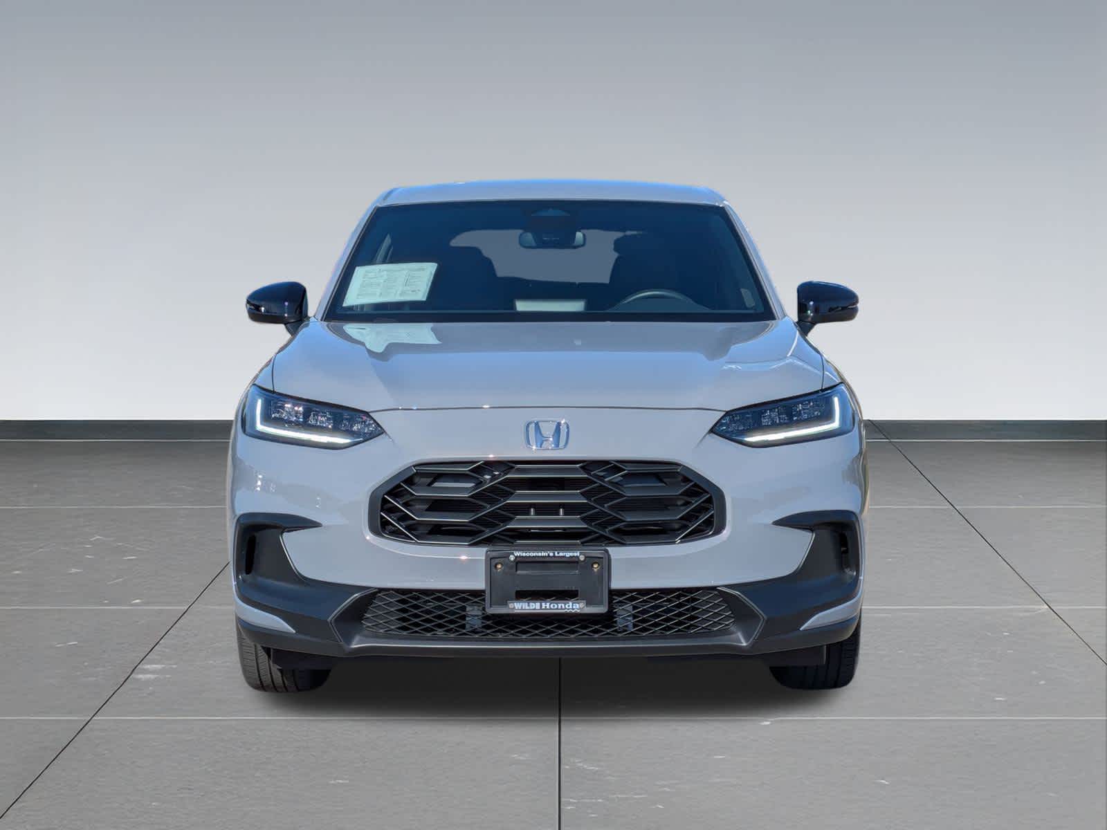 Thumbnail: 2023 Honda HR-V - 9
