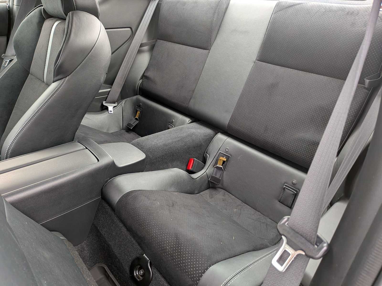 Thumbnail: 2024 Toyota GR86 - 16