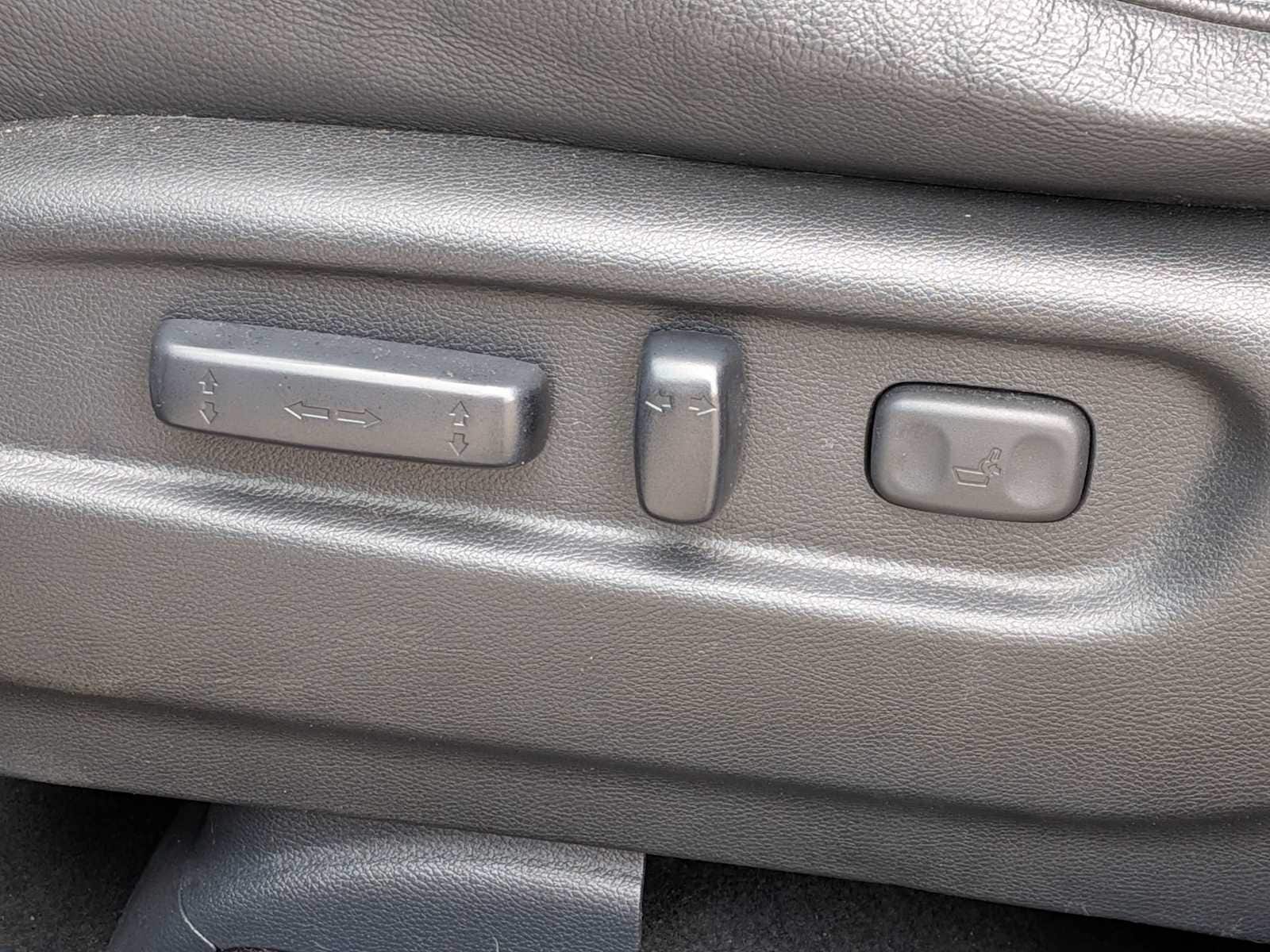 Thumbnail: 2023 Honda Passport - 16