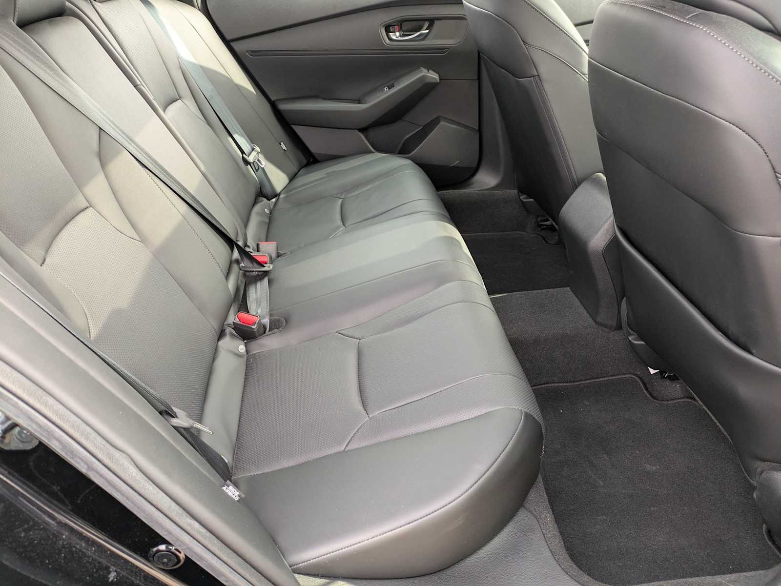 Thumbnail: 2023 Honda Accord - 10