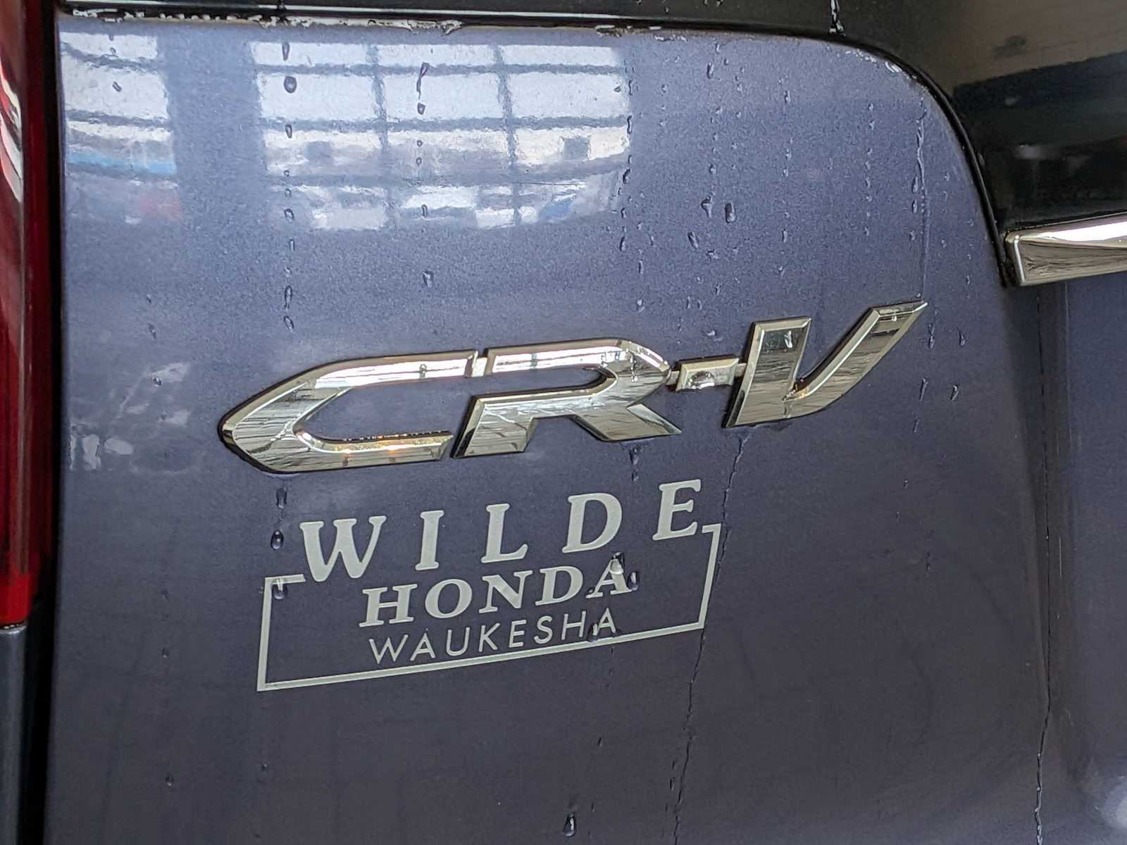 Thumbnail: 2012 Honda CR-V - 11