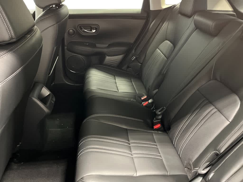 Thumbnail: 2026 Honda HR-V - 24