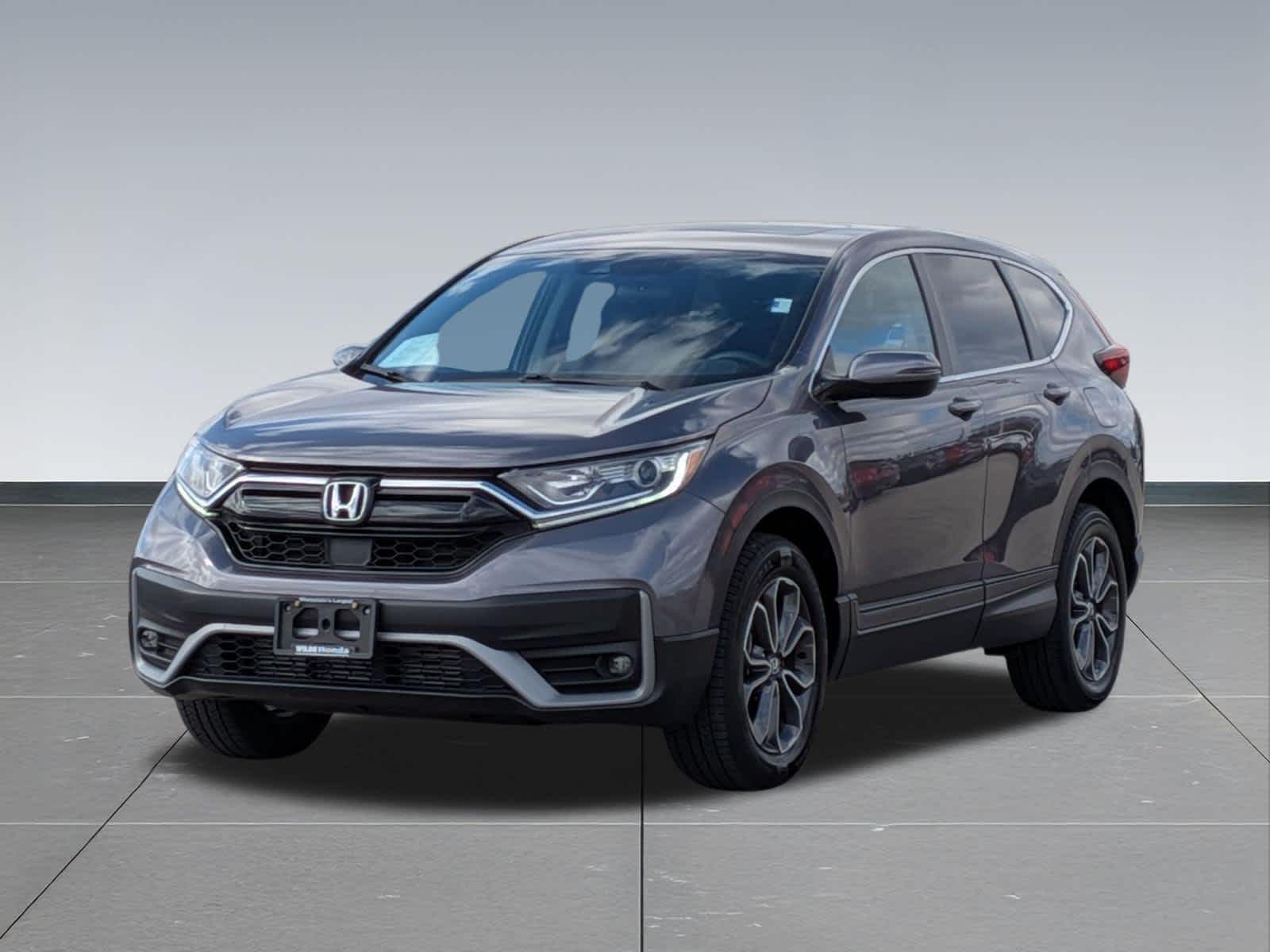 Thumbnail: 2020 Honda CR-V - 9