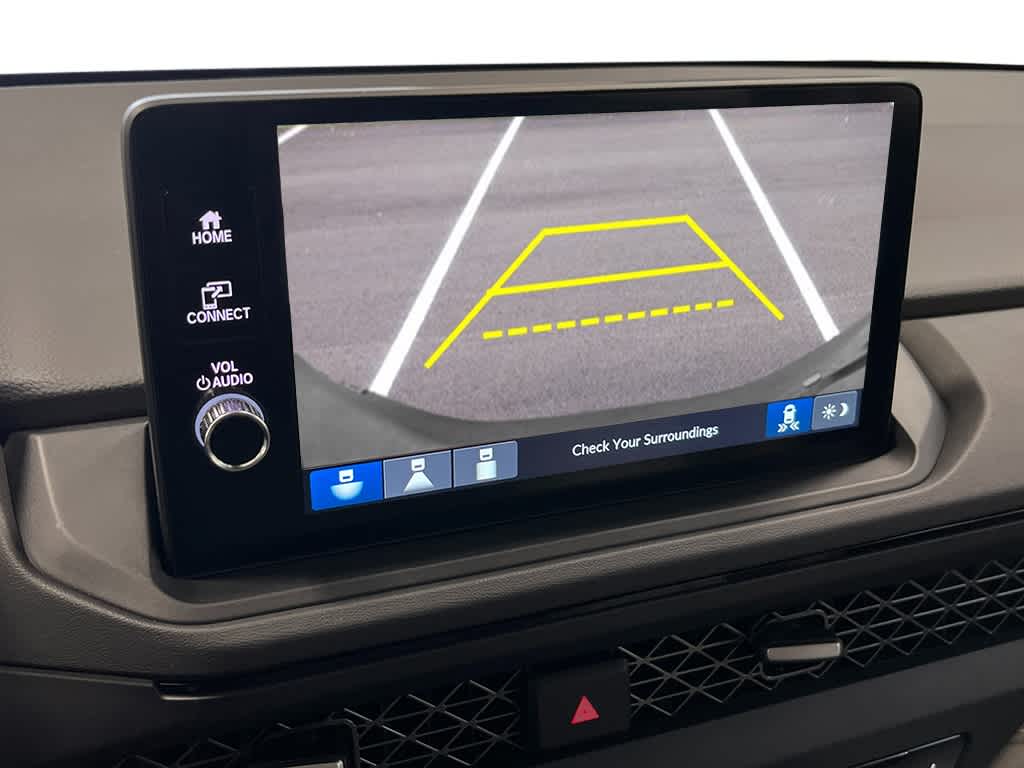 Thumbnail: 2026 Honda Accord - 19