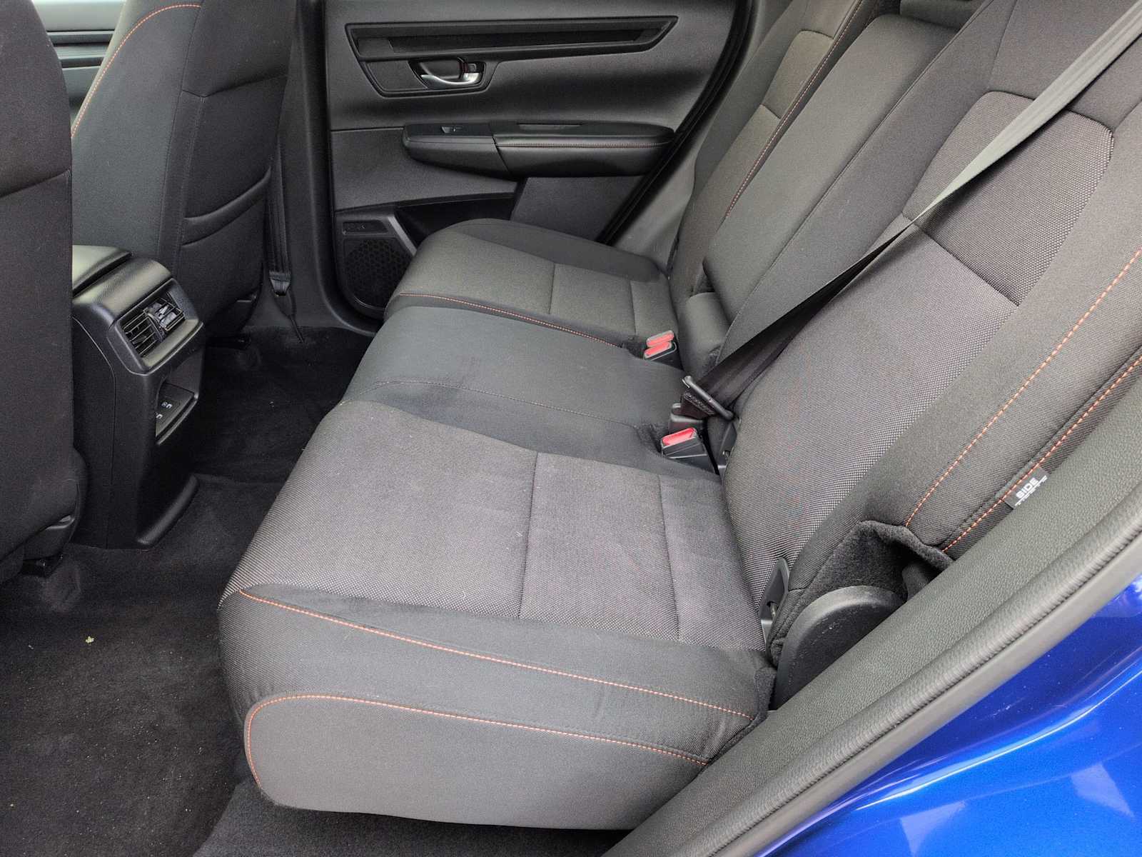 Thumbnail: 2023 Honda CR-V - 20