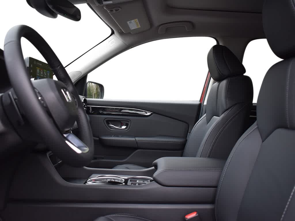 Thumbnail: 2025 Honda Pilot - 11