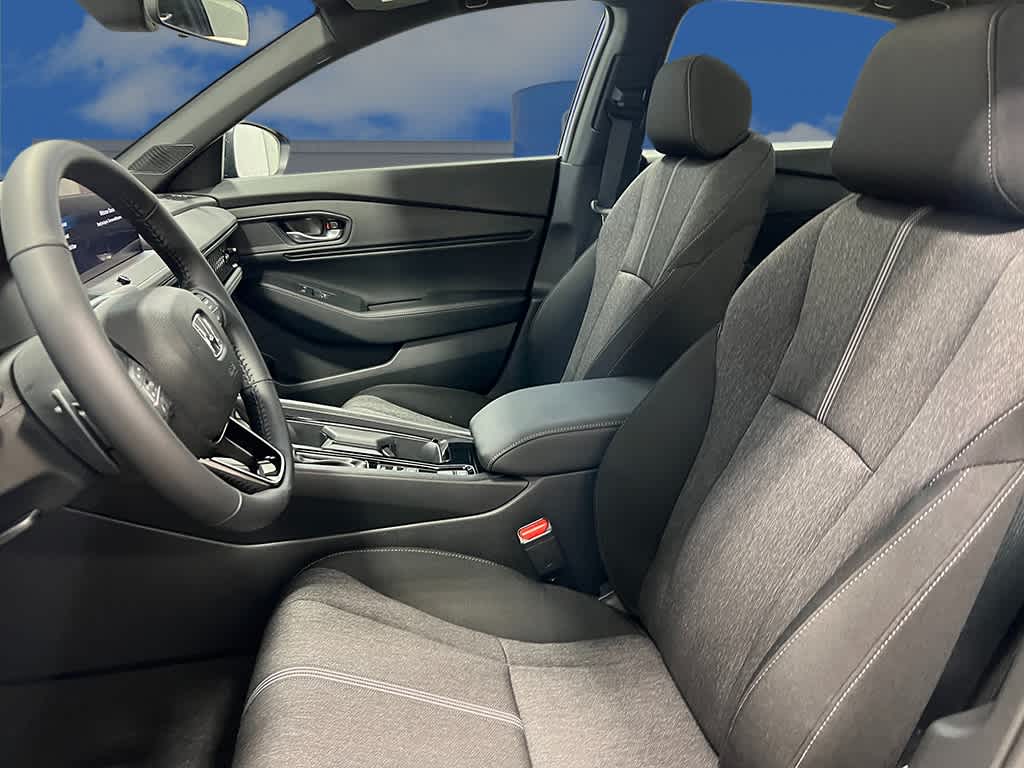 Thumbnail: 2025 Honda Accord - 13