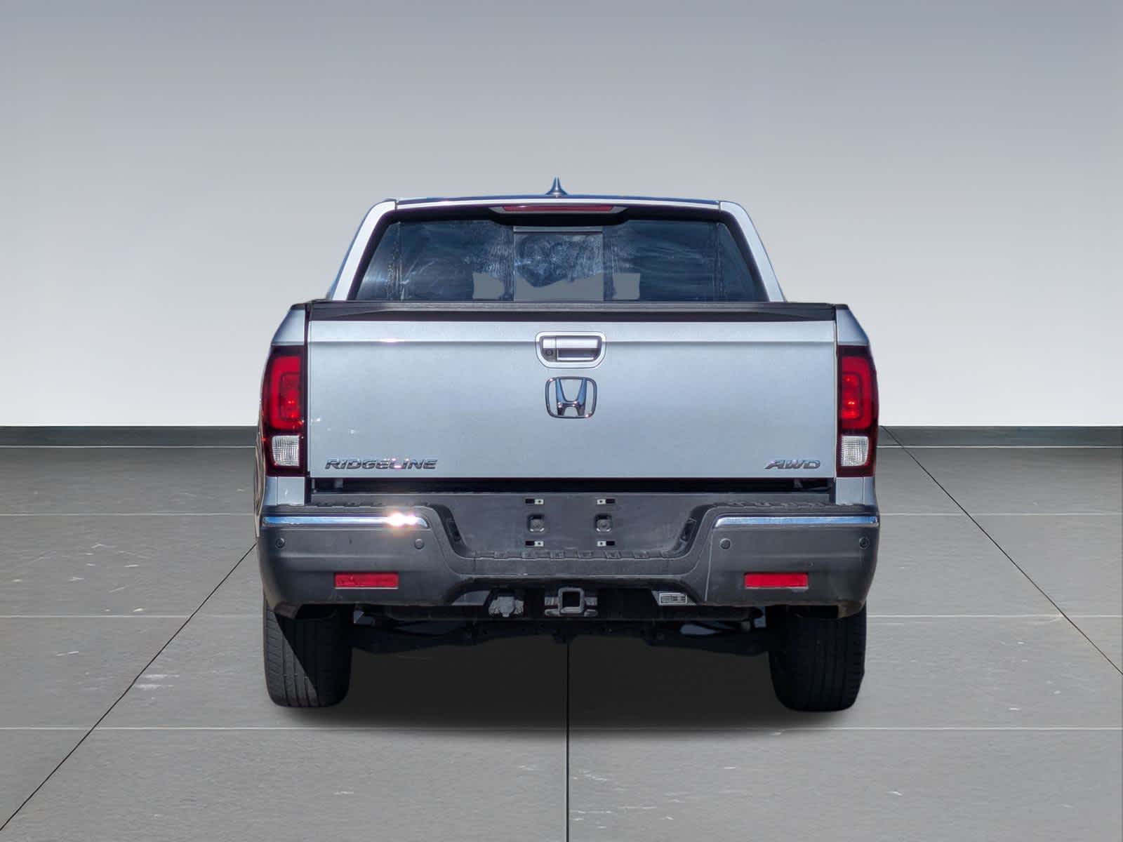 Thumbnail: 2019 Honda Ridgeline - 5