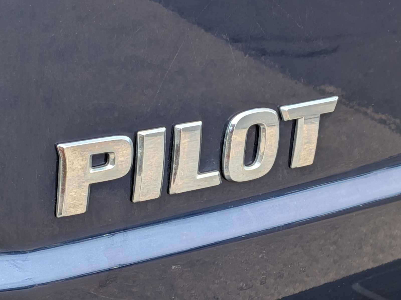 Thumbnail: 2015 Honda Pilot - 11
