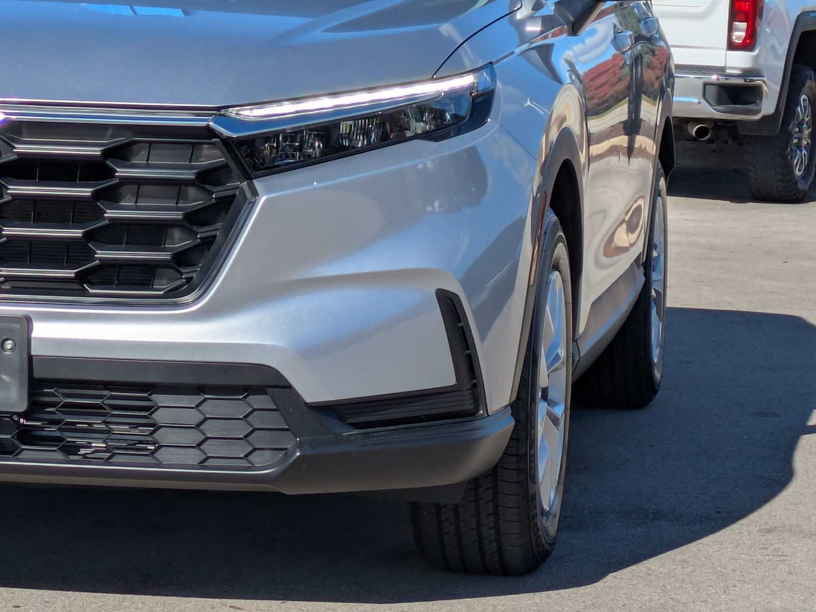Thumbnail: 2025 Honda CR-V - 10