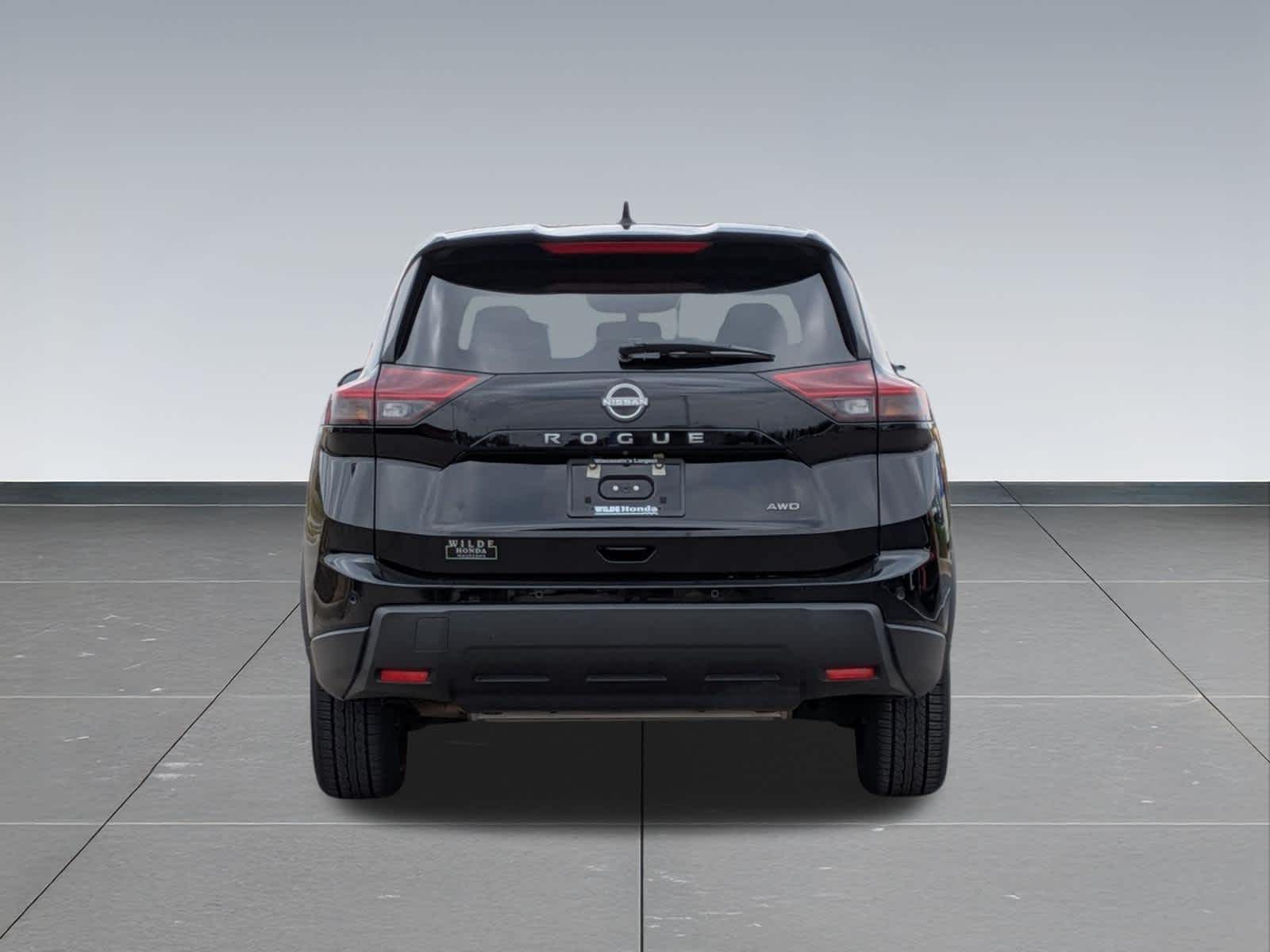 Thumbnail: 2025 Nissan Rogue - 5