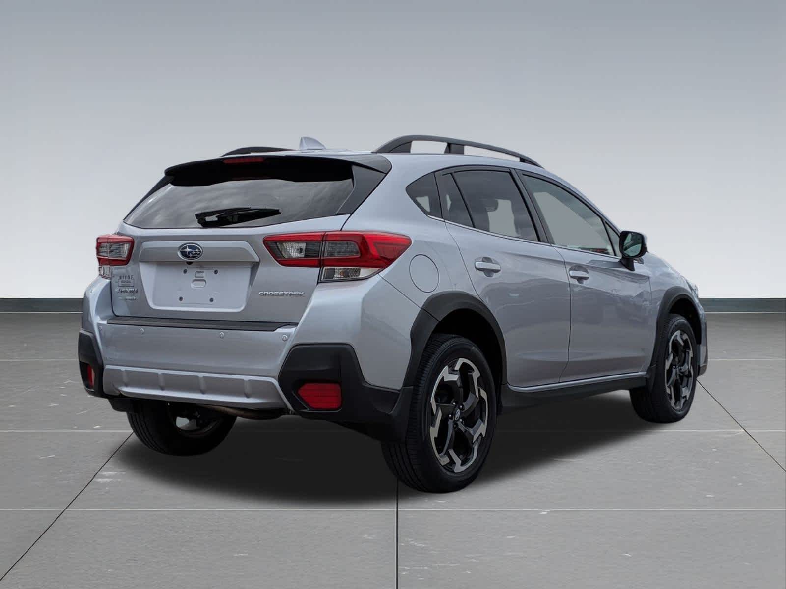 Thumbnail: 2023 Subaru Crosstrek - 6