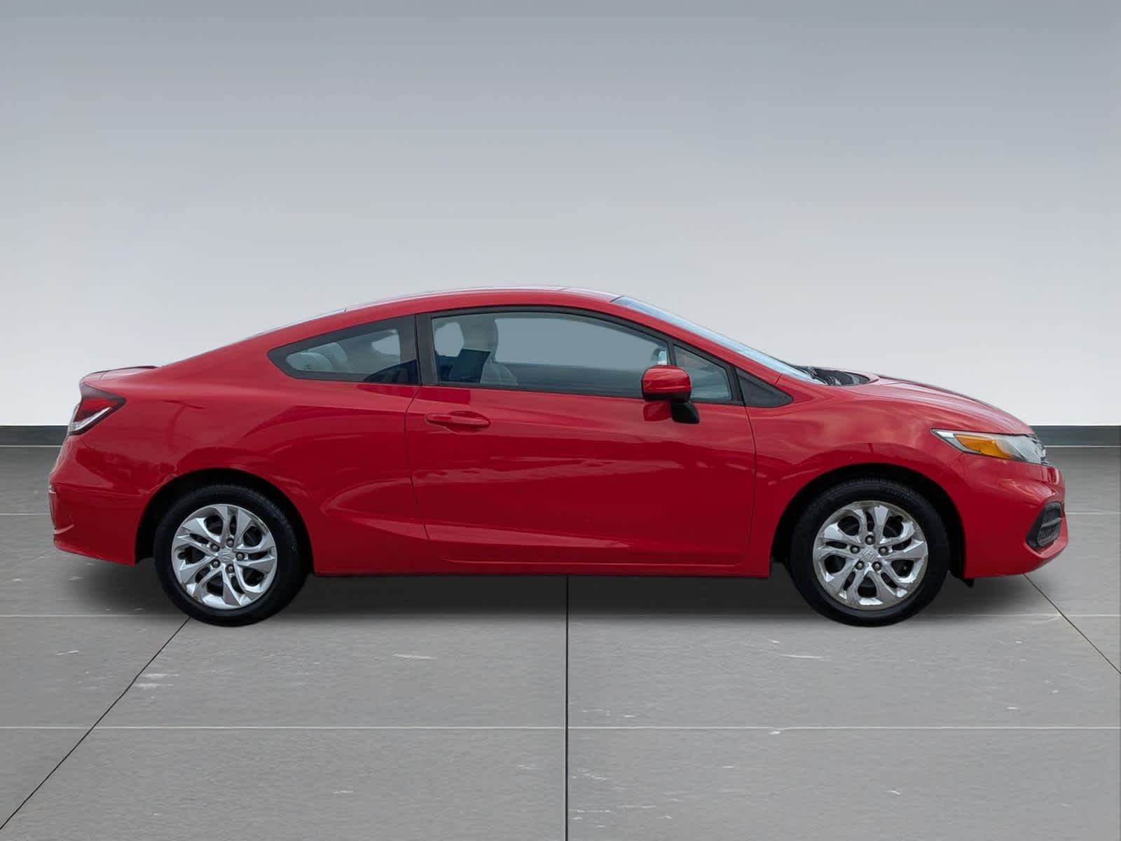 Thumbnail: 2014 Honda Civic - 7