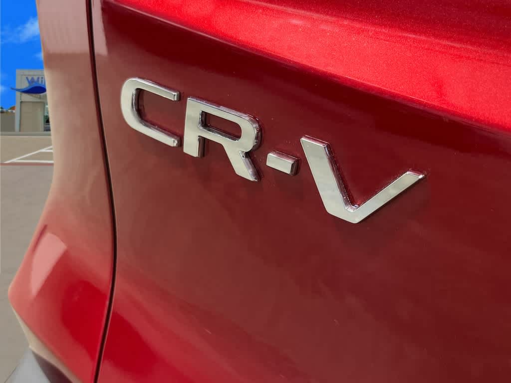 Thumbnail: 2026 Honda CR-V - 6