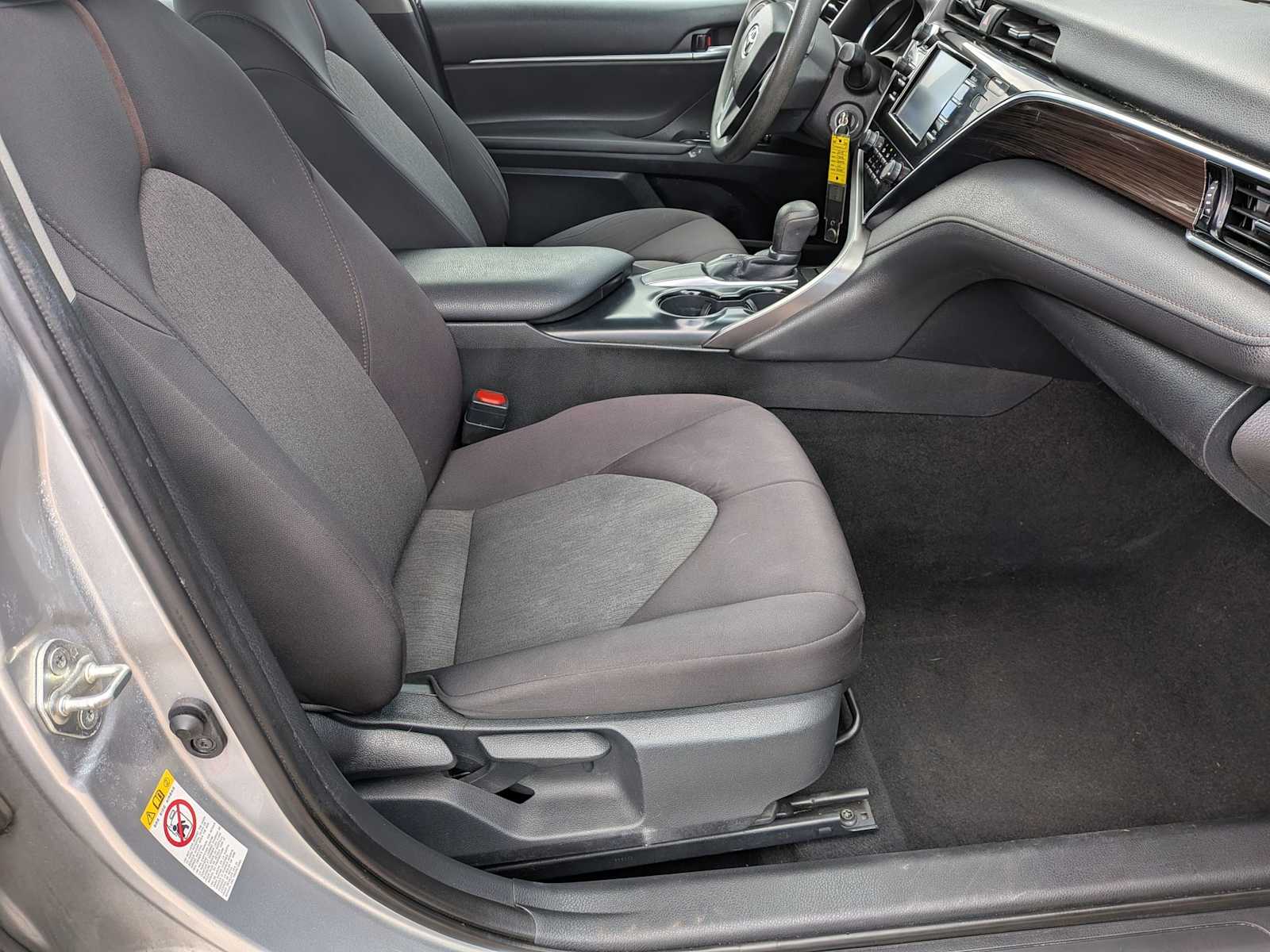 Thumbnail: 2018 Toyota Camry - 15