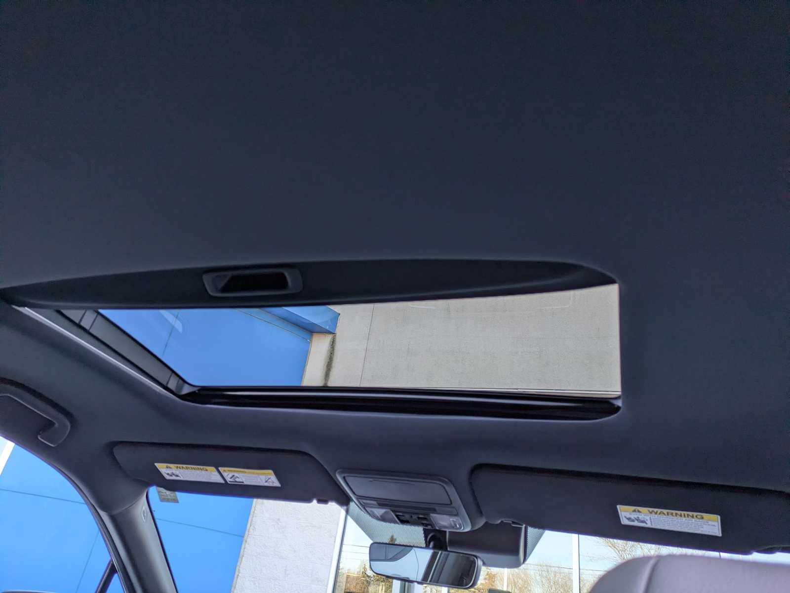 Thumbnail: 2023 Honda Passport - 21