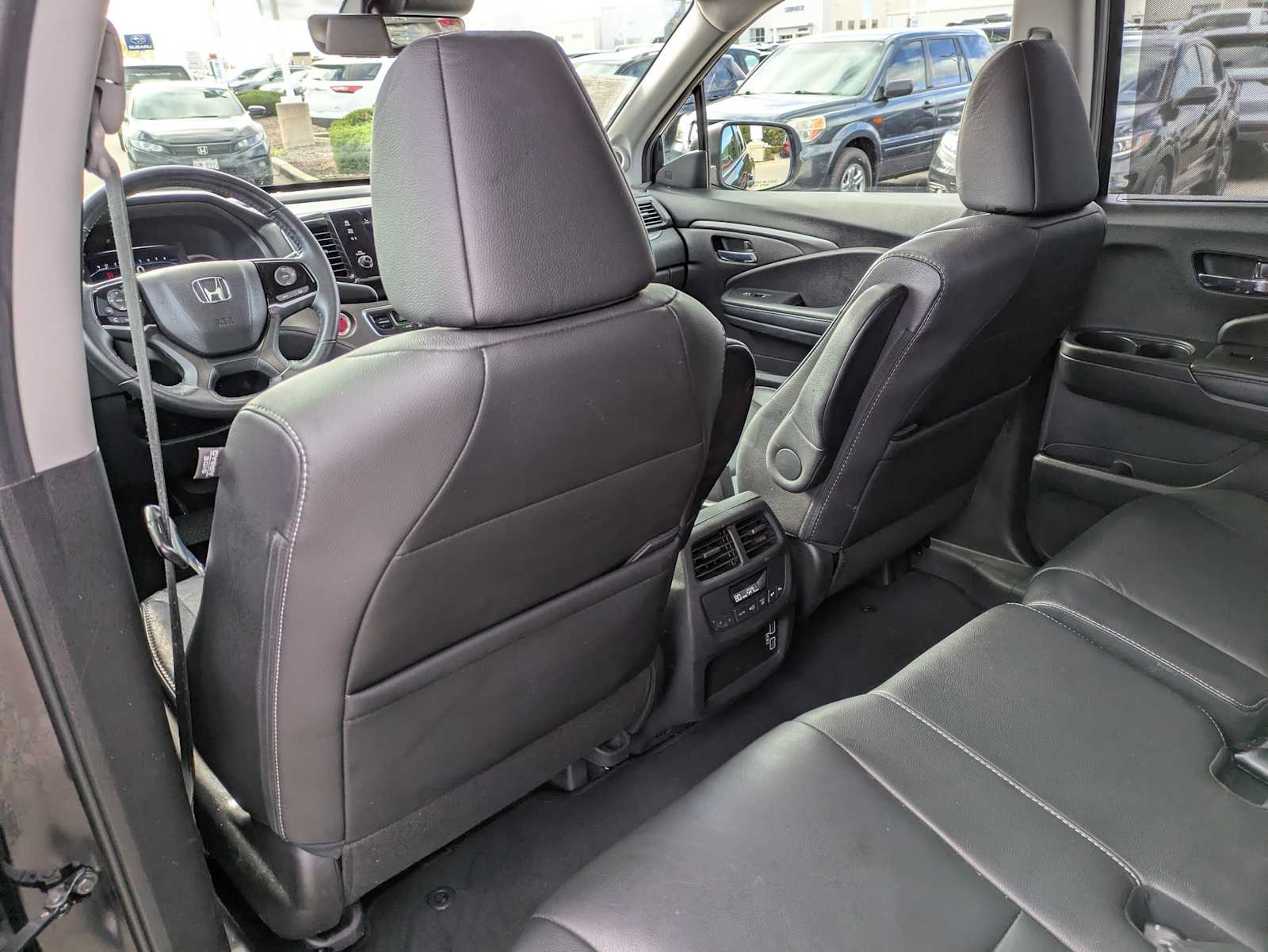 Thumbnail: 2022 Honda Pilot - 17