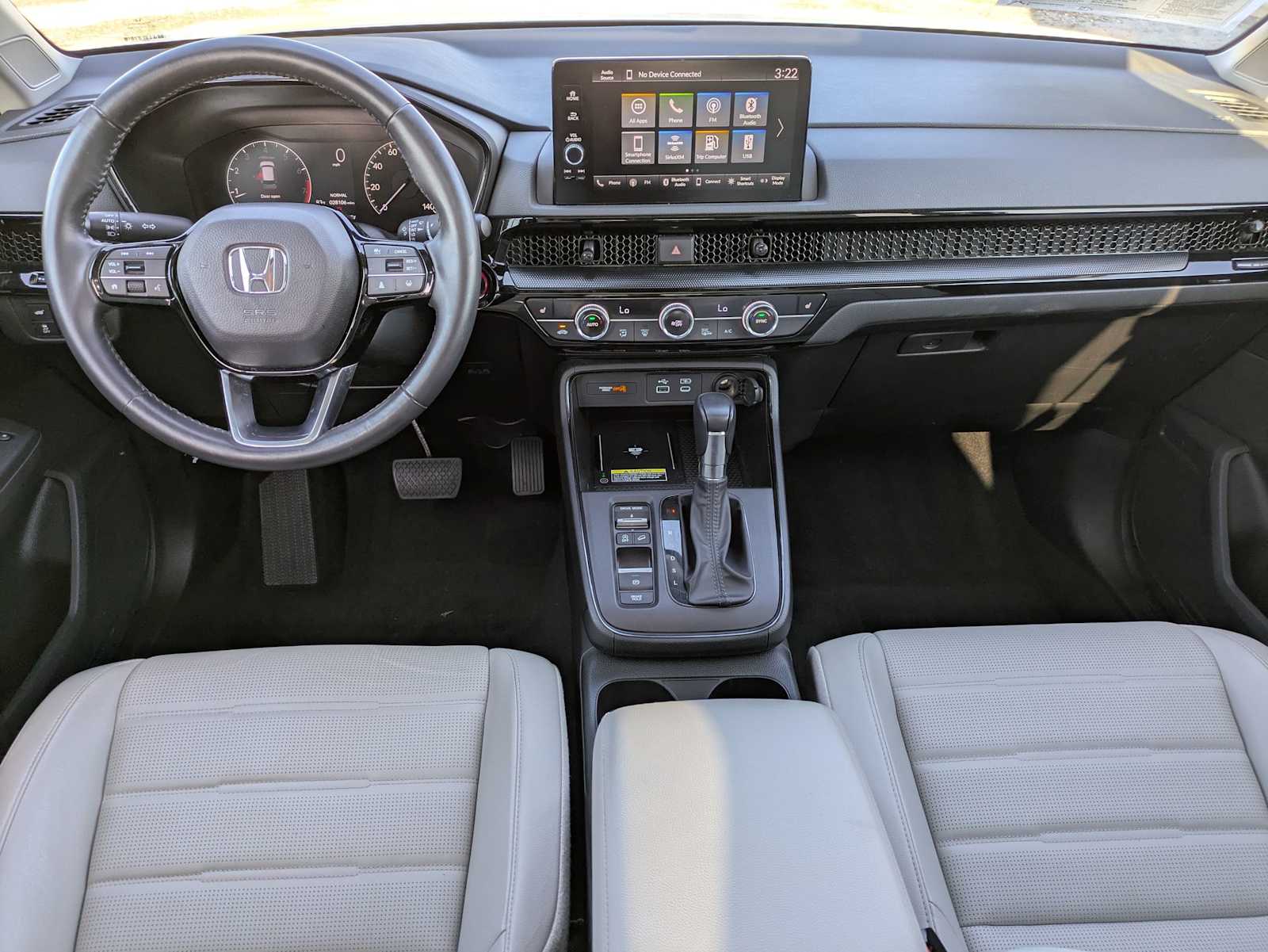 Thumbnail: 2024 Honda CR-V - 14