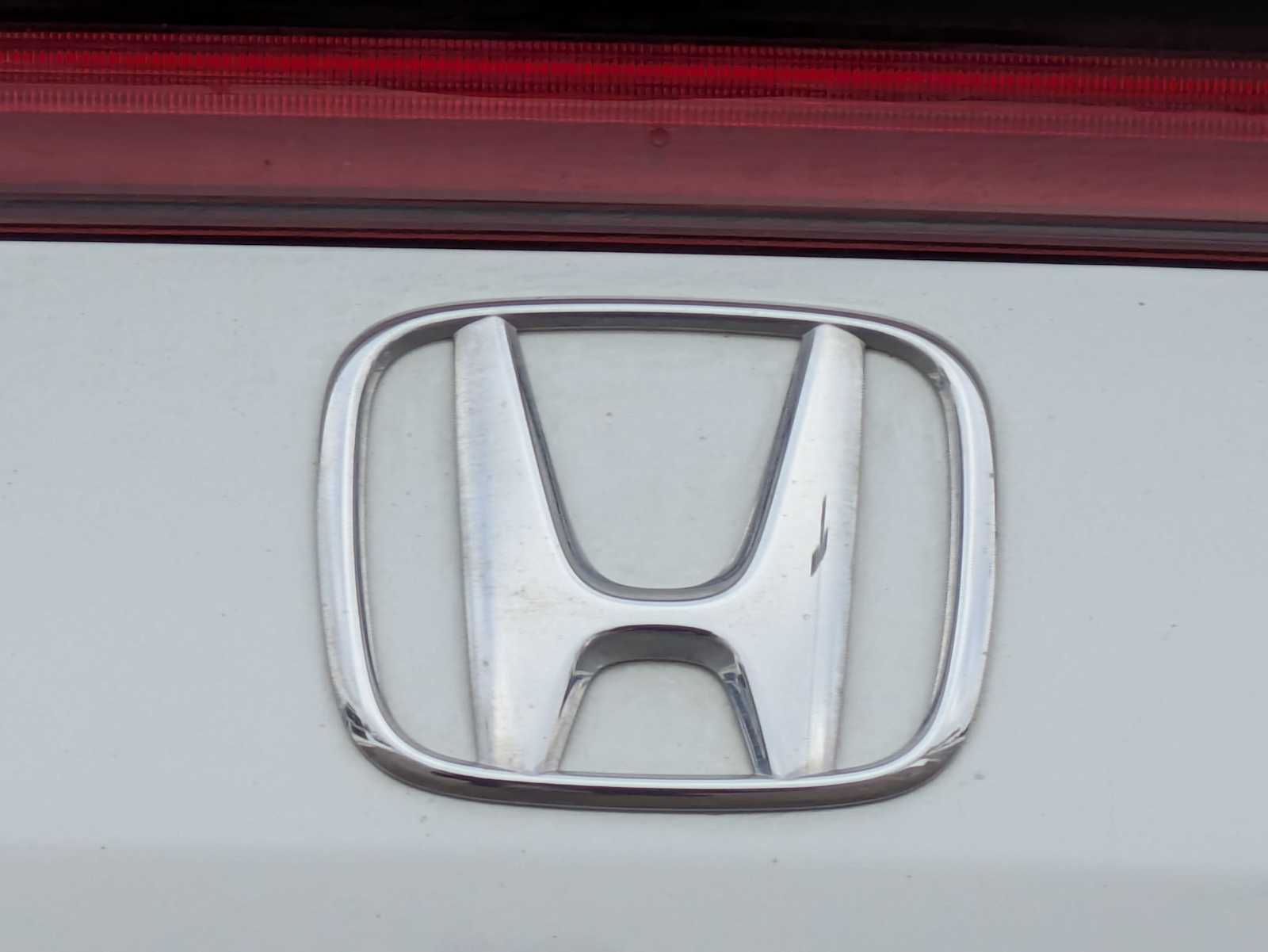 Thumbnail: 2024 Honda Civic - 11