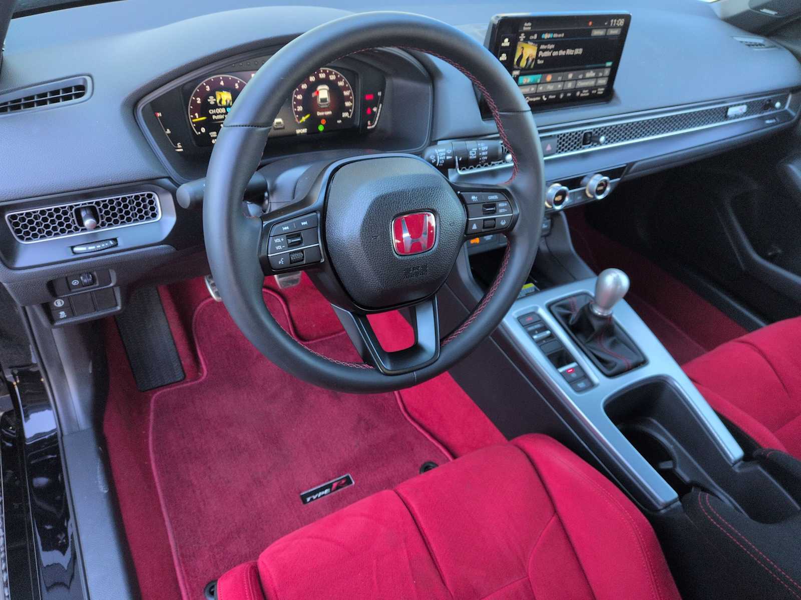 Thumbnail: 2025 Honda Civic - 2