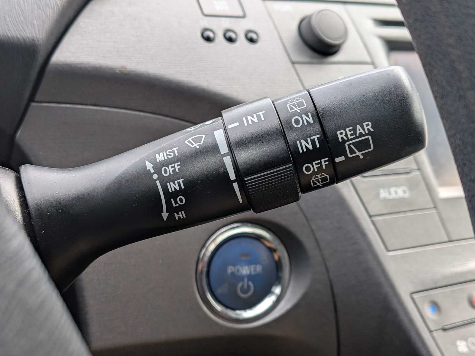 Thumbnail: 2013 Toyota Prius - 24