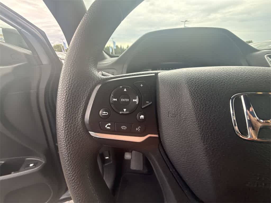 Thumbnail: 2022 Honda Pilot - 23
