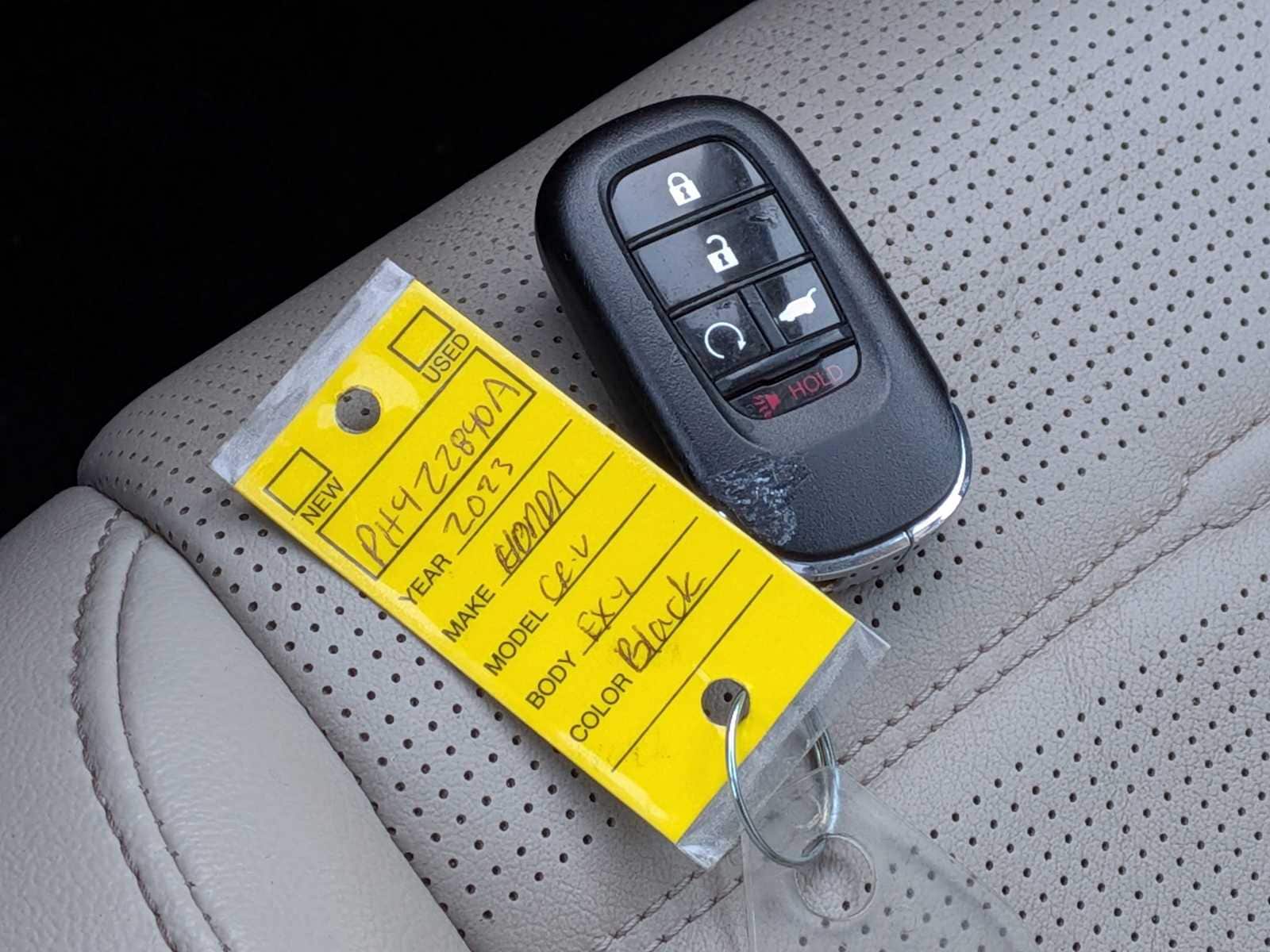 Thumbnail: 2023 Honda CR-V - 31